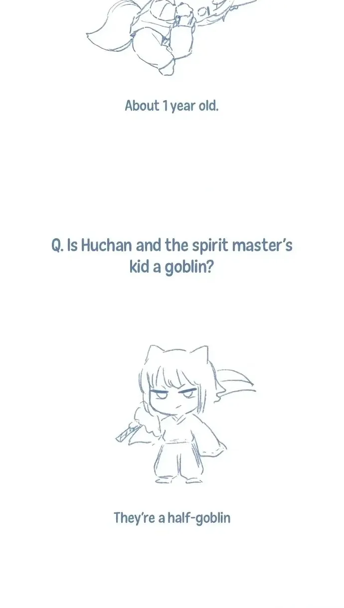 Tiger Coming In Chapter 148 page 20 - 