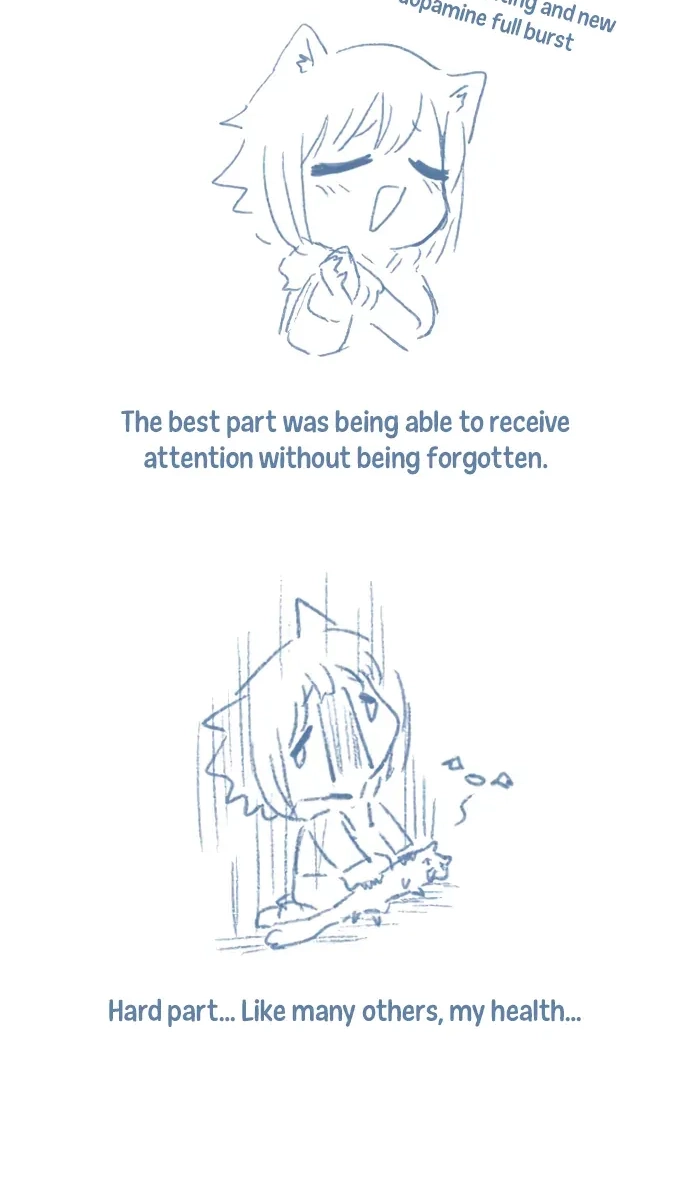 Tiger Coming In Chapter 148 page 28 - 