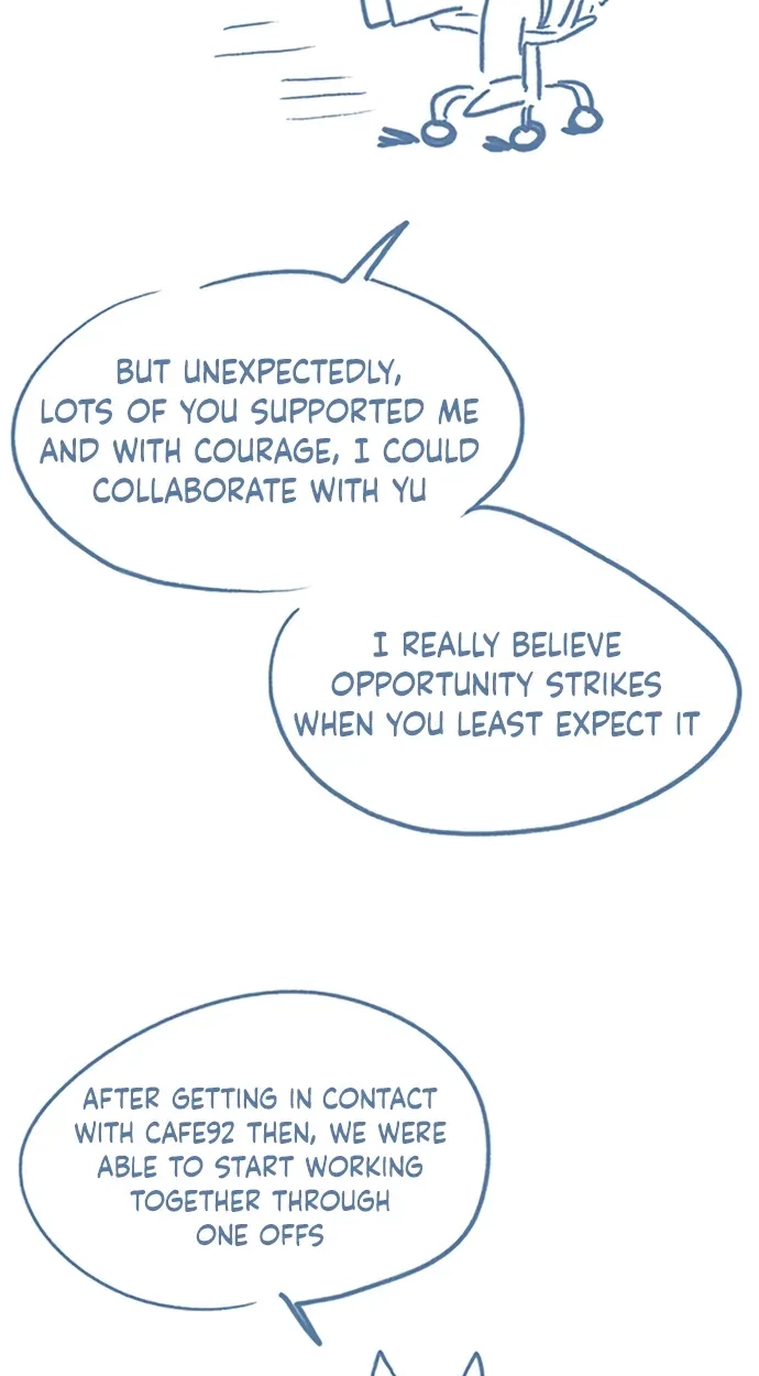 Tiger Coming In Chapter 148 page 5 - 