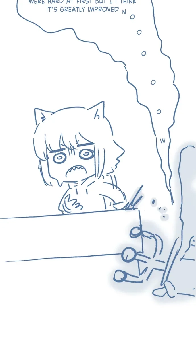 Tiger Coming In Chapter 148 page 8 - 