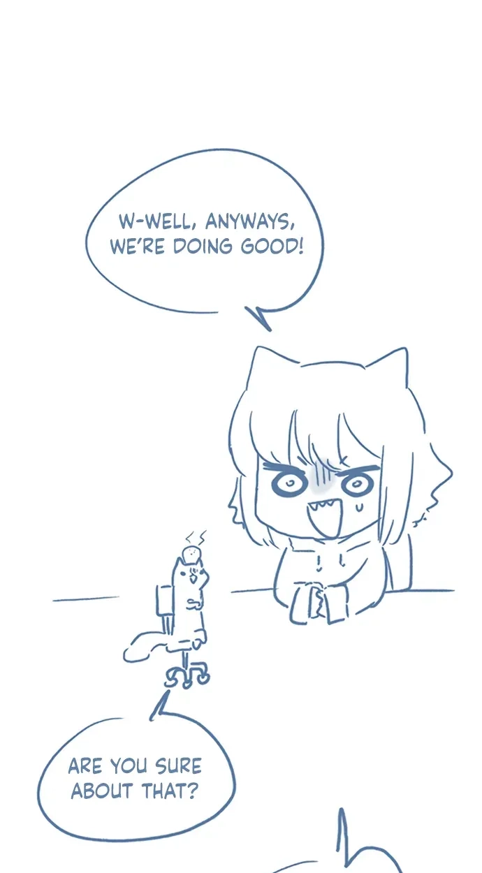 Tiger Coming In Chapter 148 page 9 - 