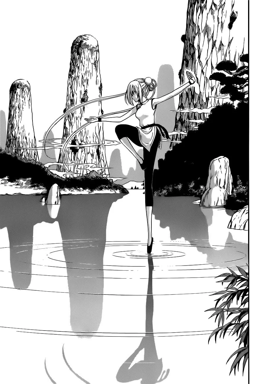 Tiger Dragon Brothers Chapter 0 page 14 - 