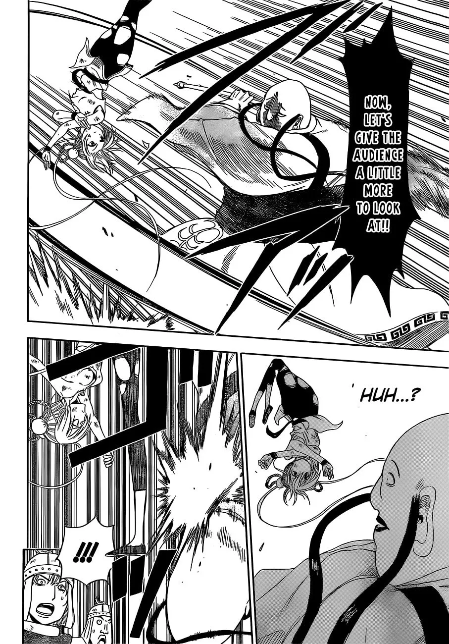 Tiger Dragon Brothers Chapter 0 page 35 - 