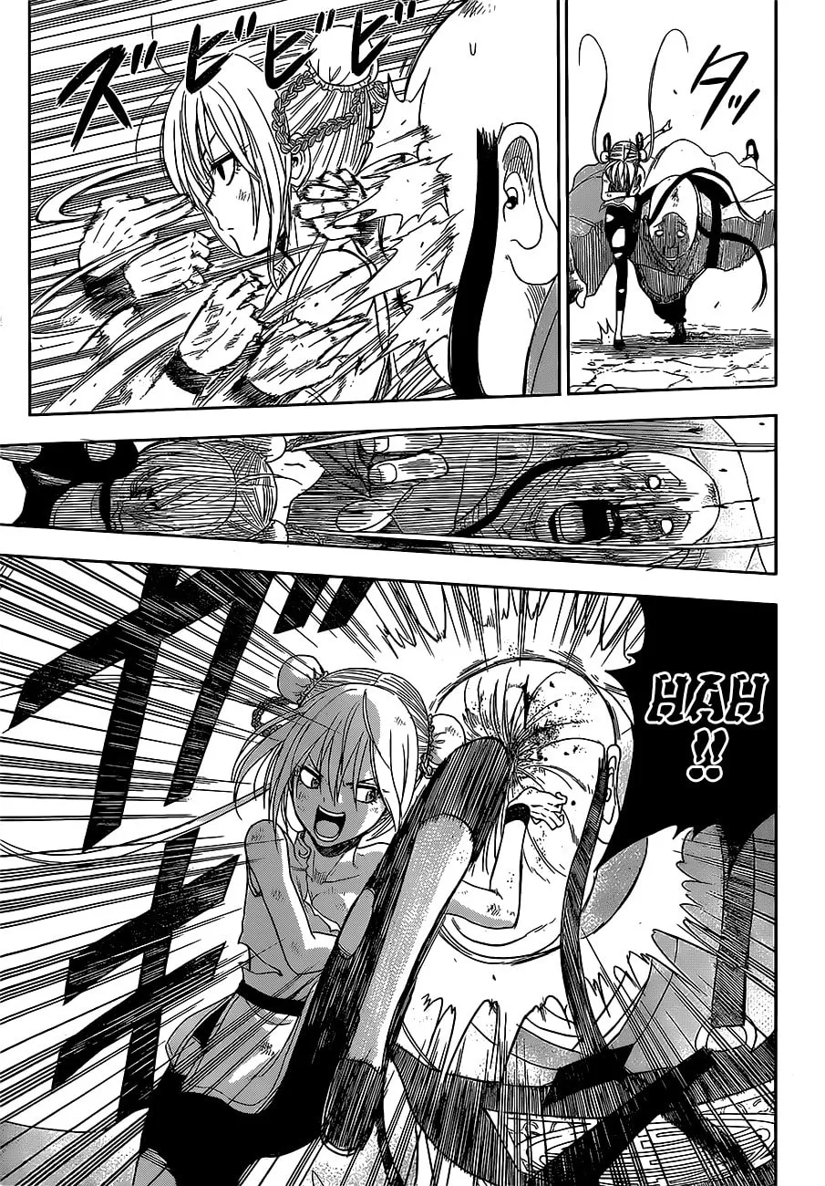 Tiger Dragon Brothers Chapter 0 page 36 - 