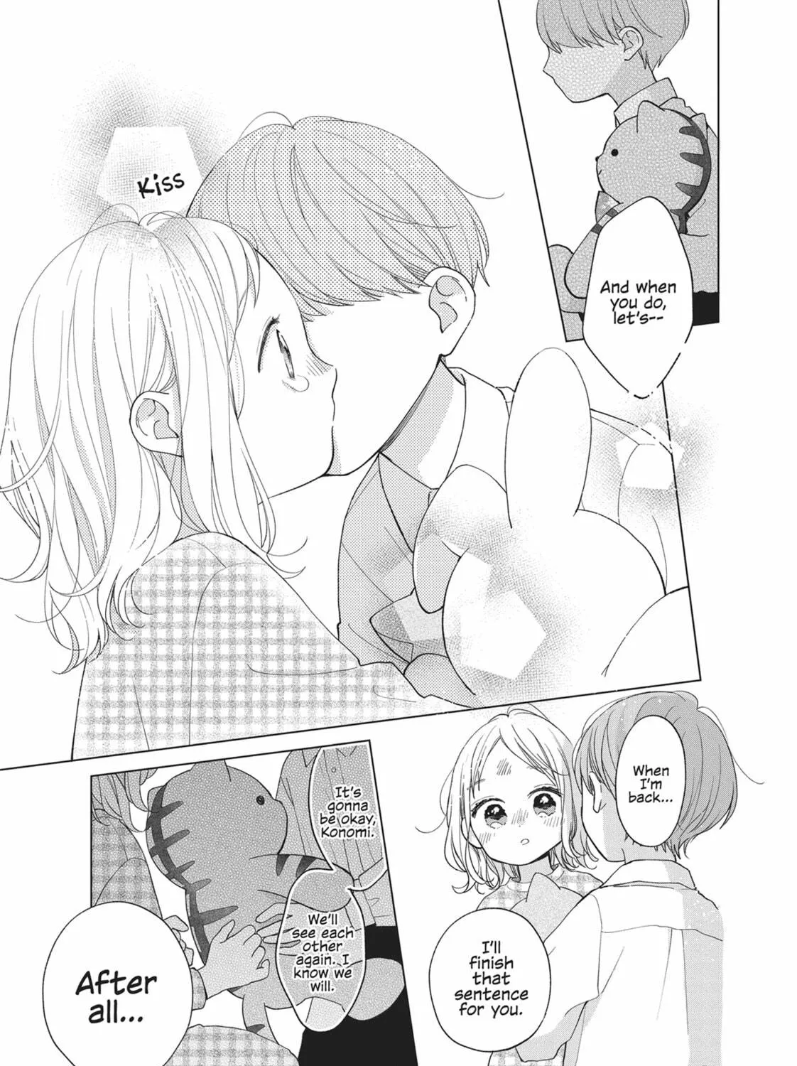 Read Tiger & Dragon chapter 1 image 10 on Lezhin
