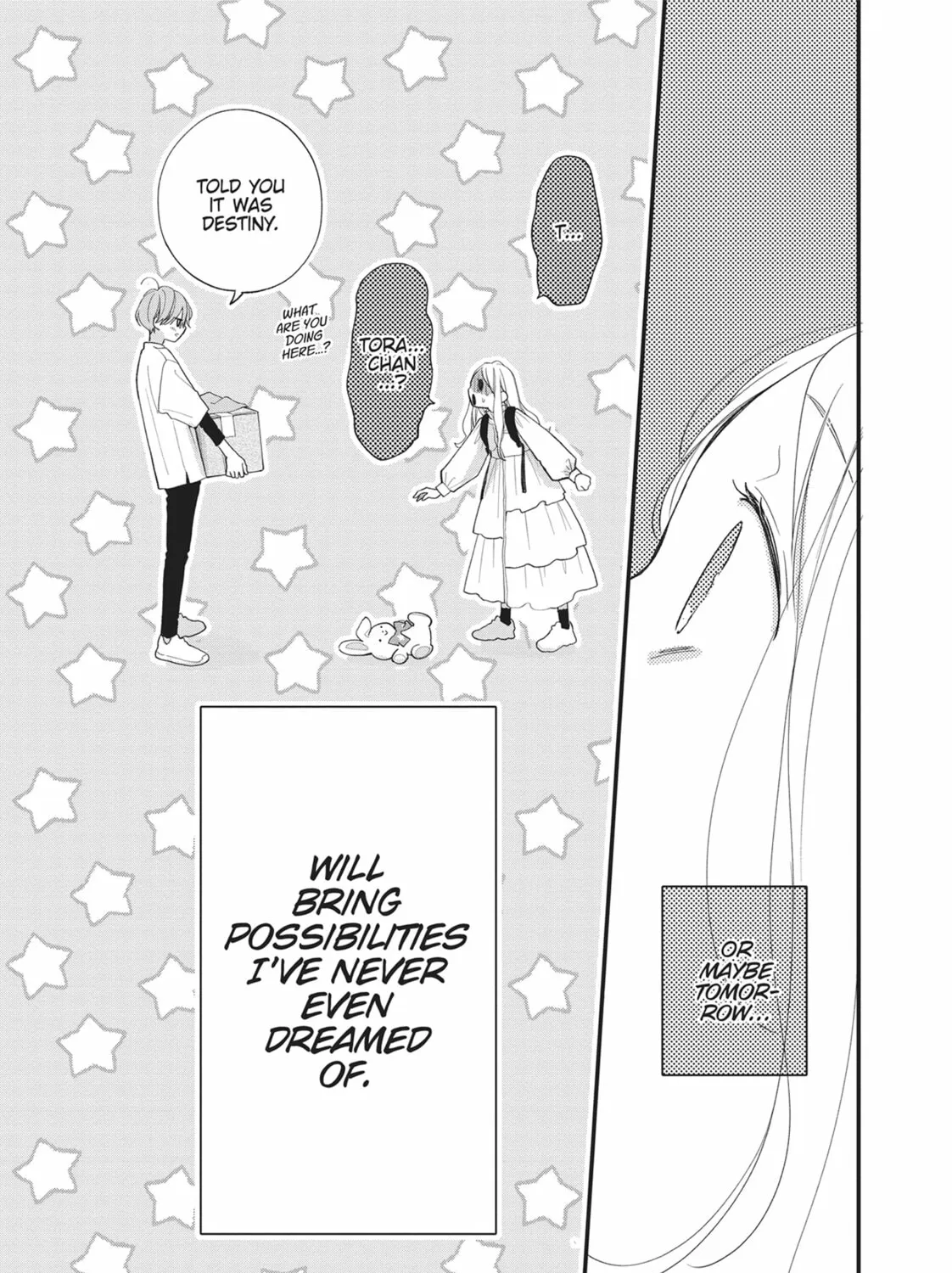 Read Tiger & Dragon chapter 1 image 102 on Lezhin