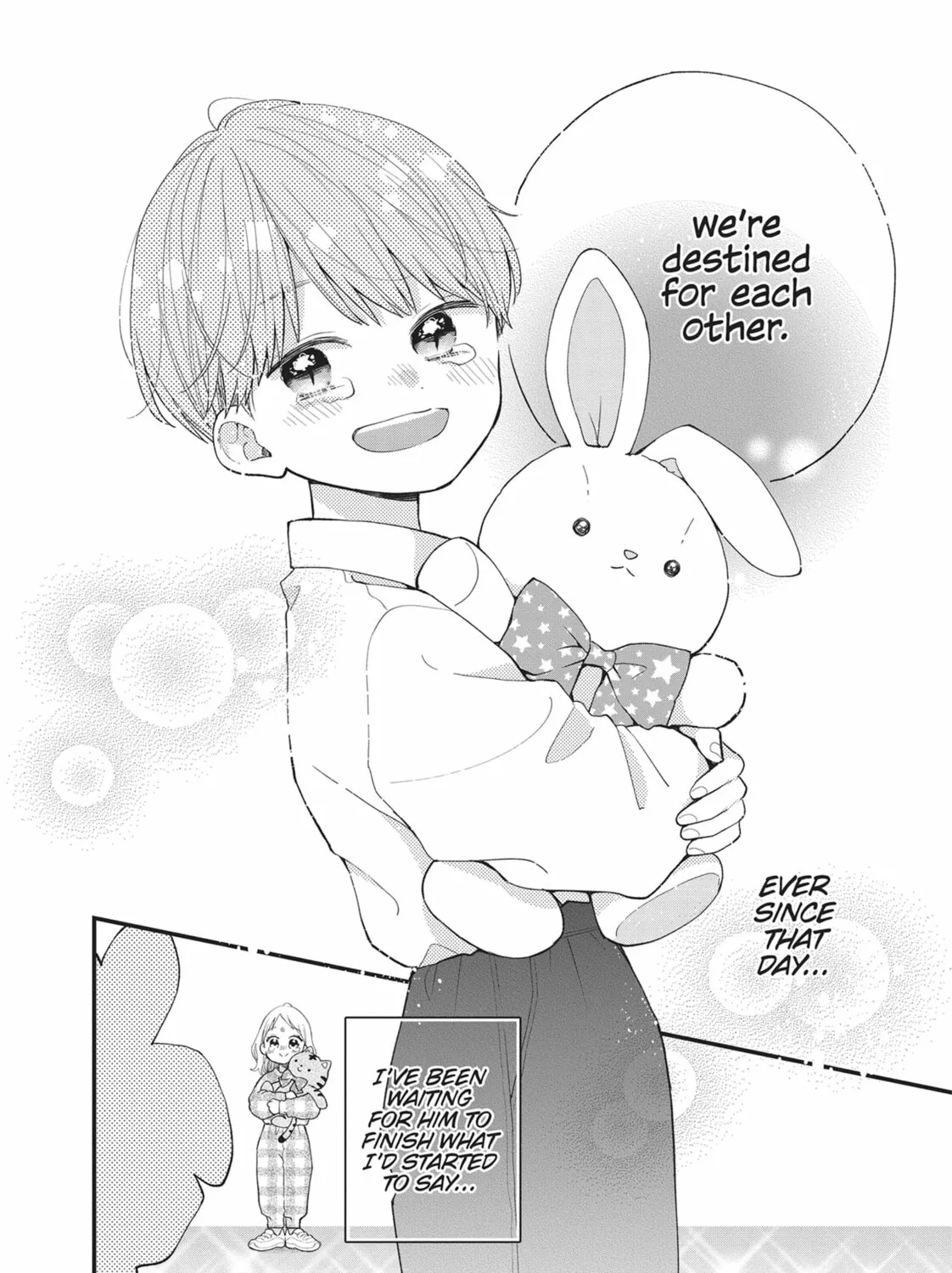Read Tiger & Dragon chapter 1 image 12 on Lezhin