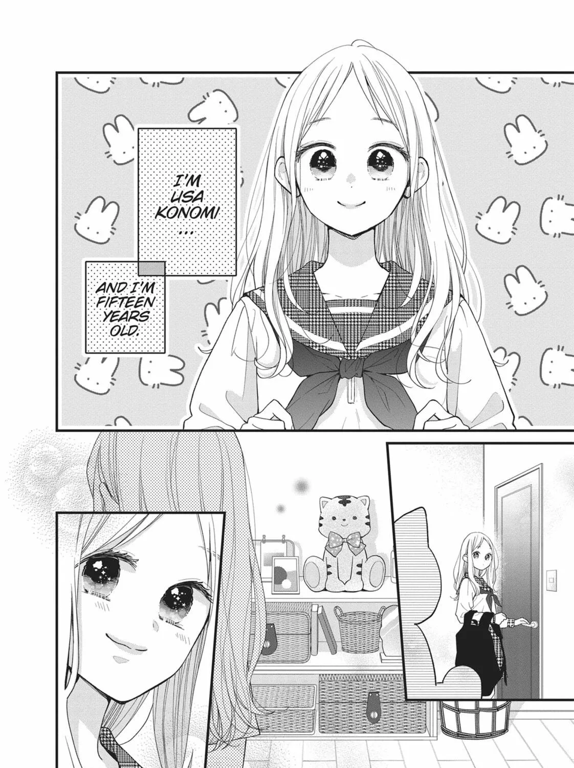 Read Tiger & Dragon chapter 1 image 16 on Lezhin