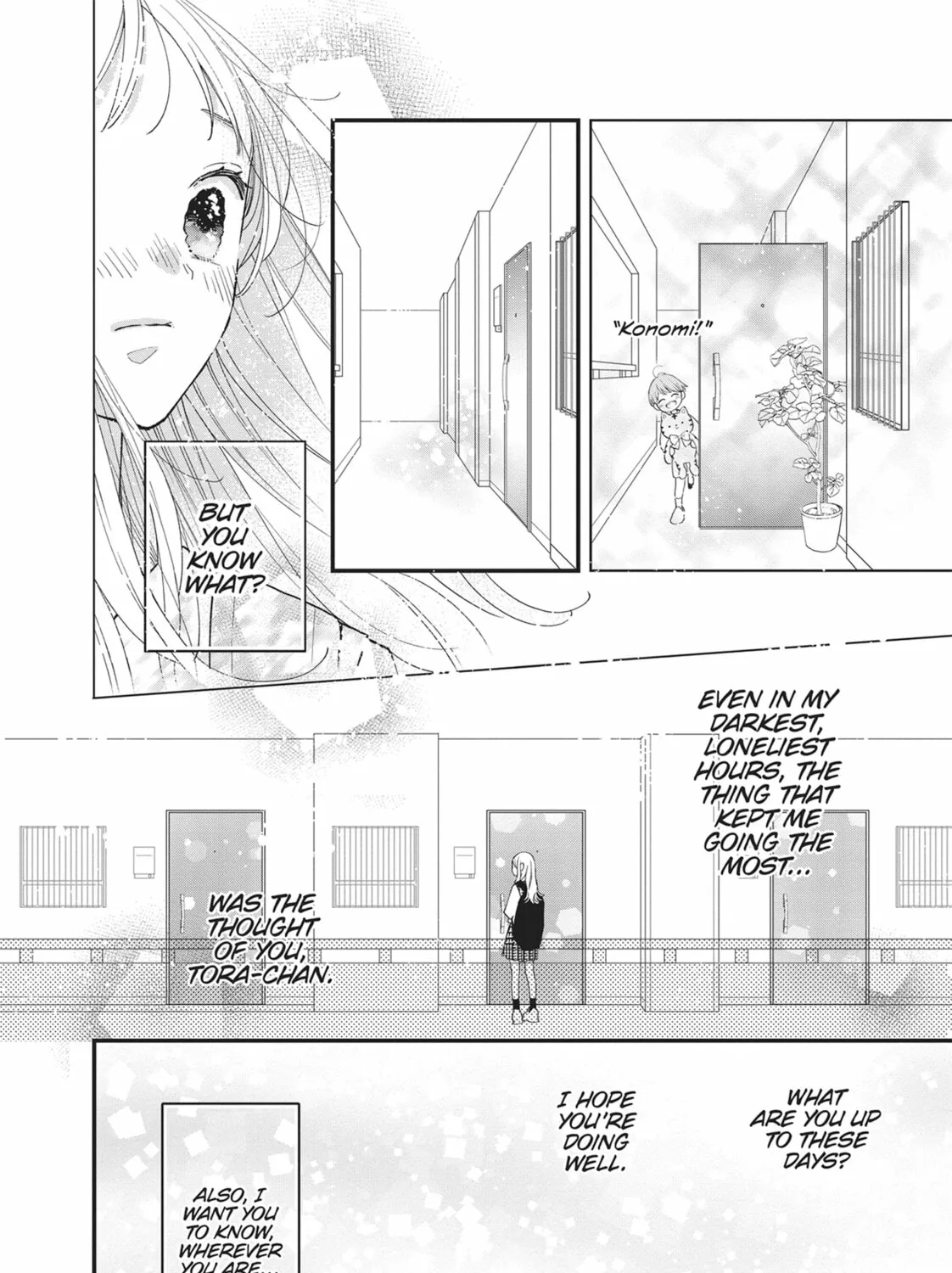 Read Tiger & Dragon chapter 1 image 24 on Lezhin