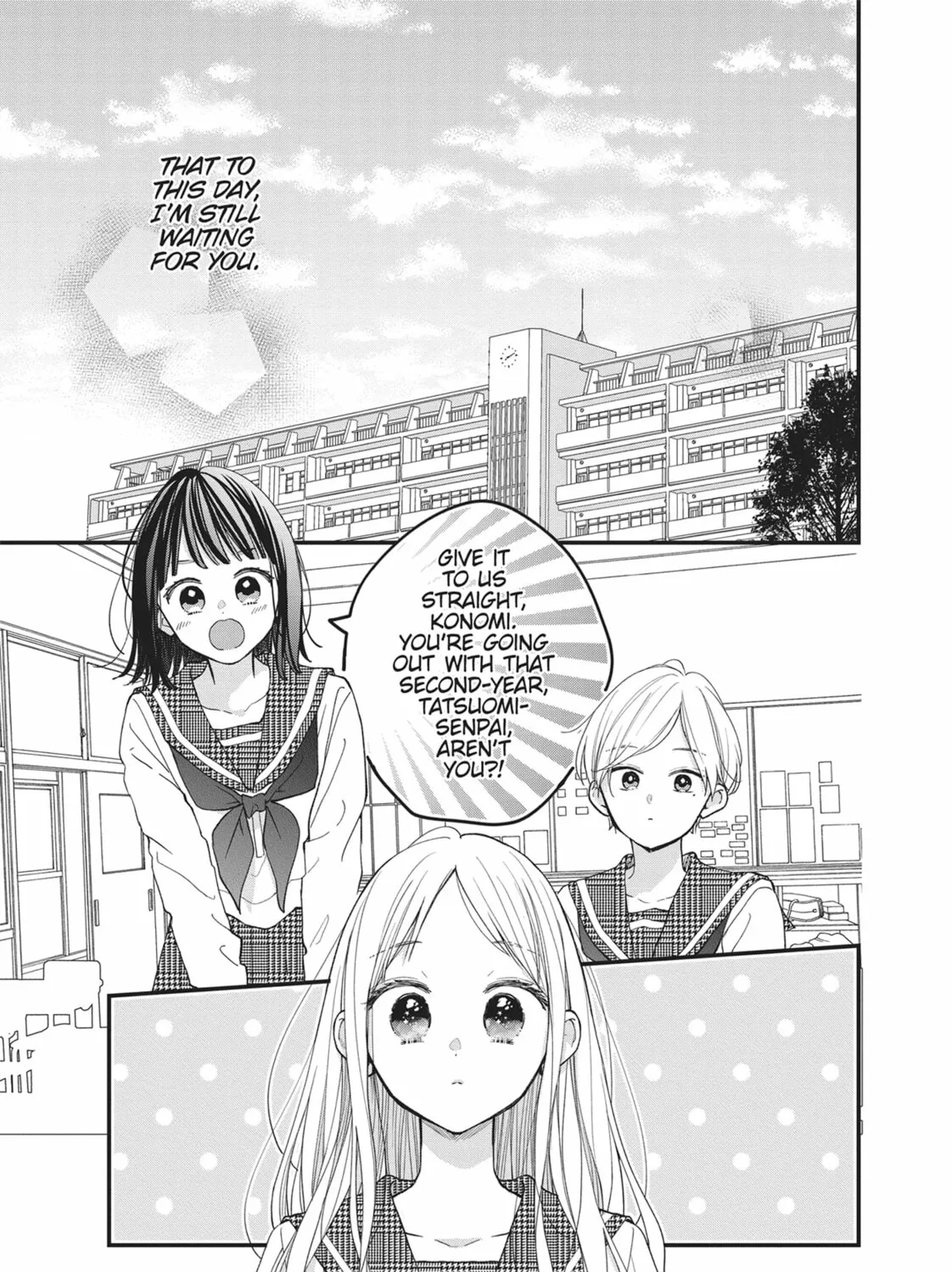 Read Tiger & Dragon chapter 1 image 26 on Lezhin