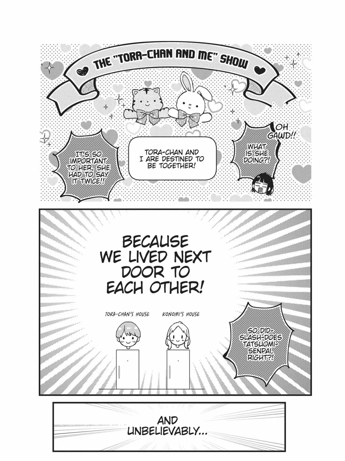 Read Tiger & Dragon chapter 1 image 34 on Lezhin
