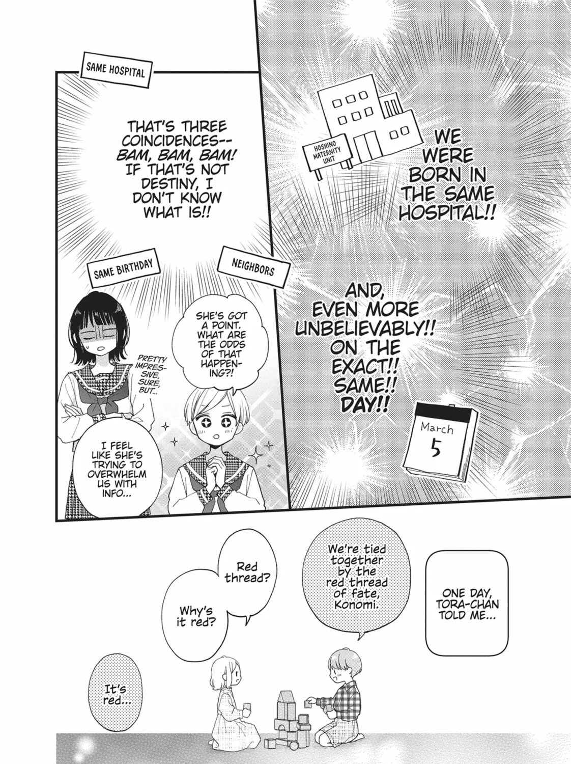 Read Tiger & Dragon chapter 1 image 36 on Lezhin