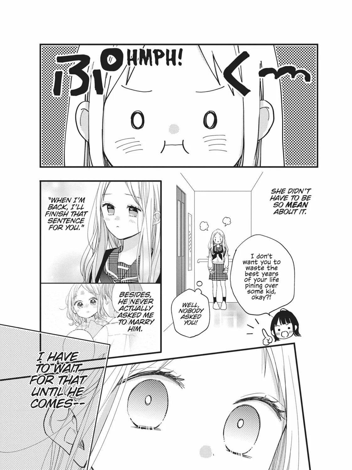 Read Tiger & Dragon chapter 1 image 42 on Lezhin