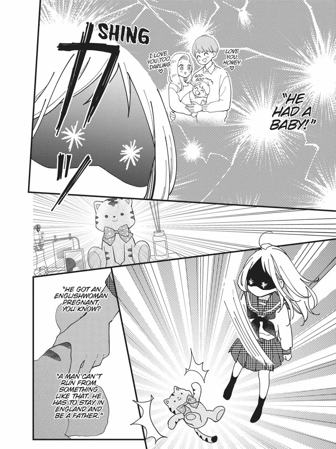 Read Tiger & Dragon chapter 1 image 48 on Lezhin
