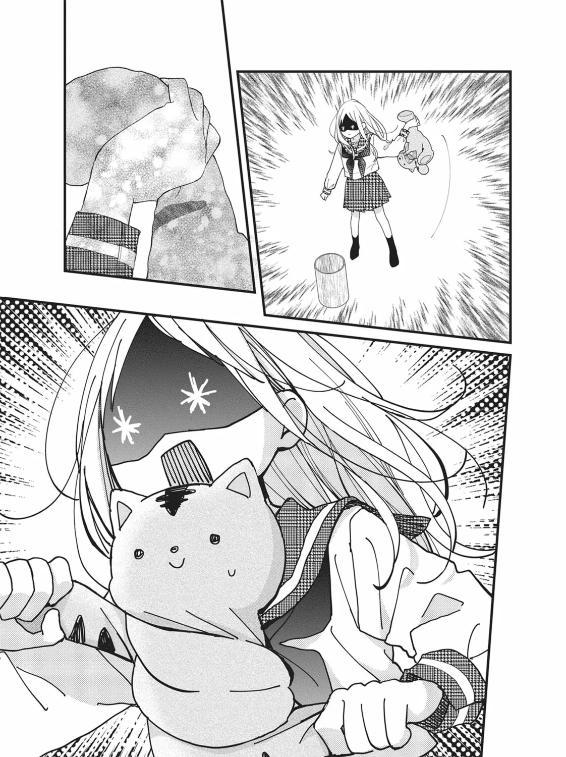 Read Tiger & Dragon chapter 1 image 50 on Lezhin