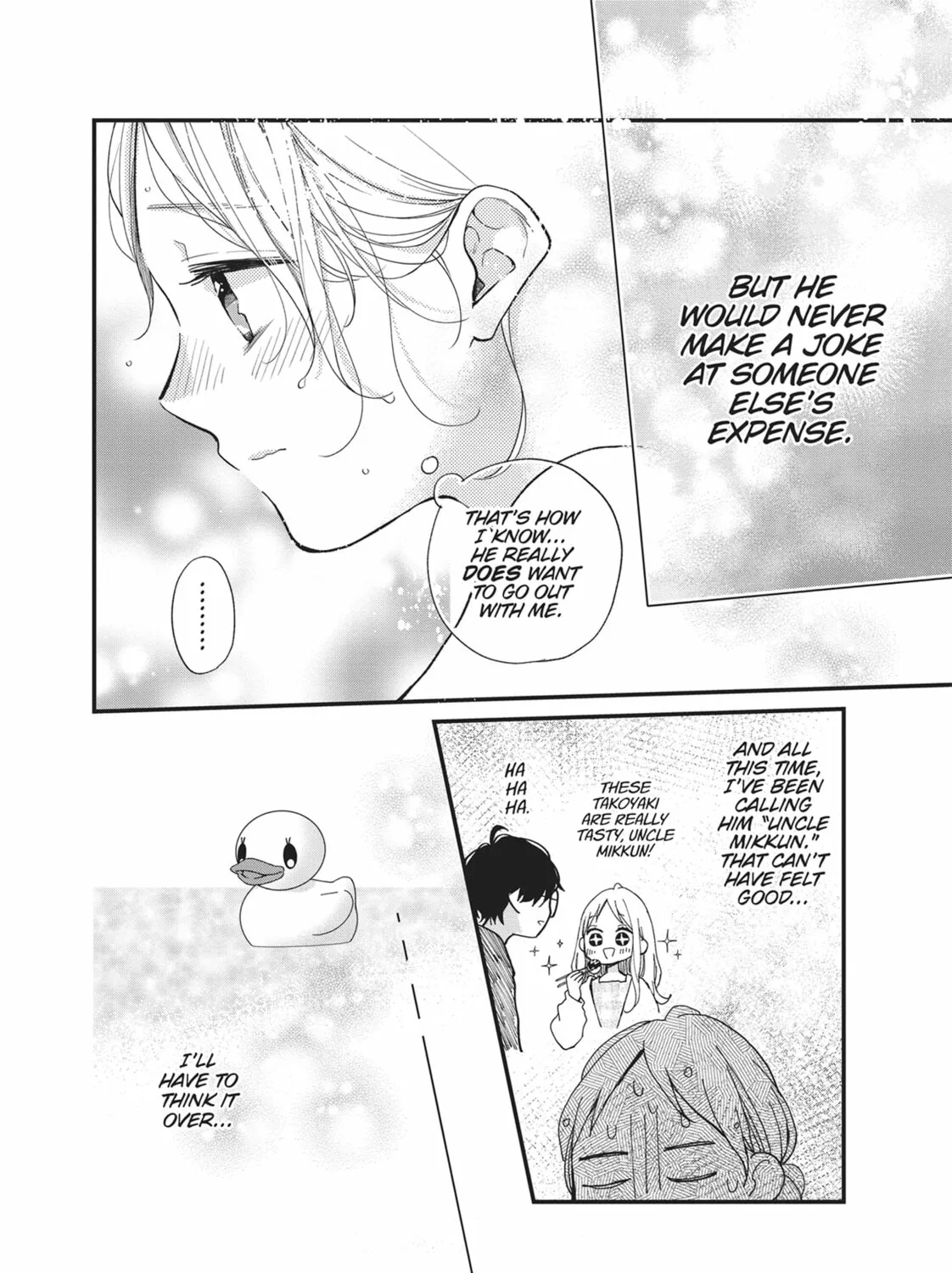 Read Tiger & Dragon chapter 1 image 60 on Lezhin
