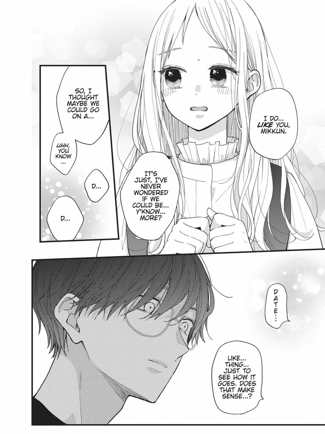 Read Tiger & Dragon chapter 1 image 64 on Lezhin