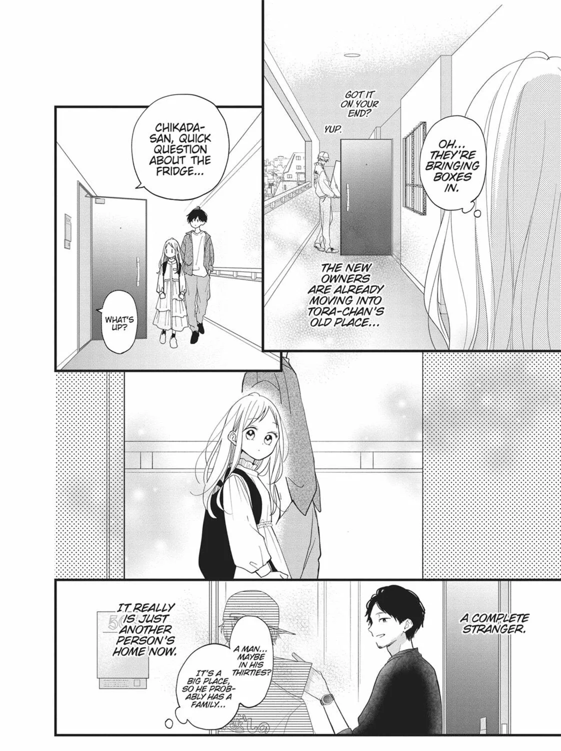 Read Tiger & Dragon chapter 1 image 68 on Lezhin