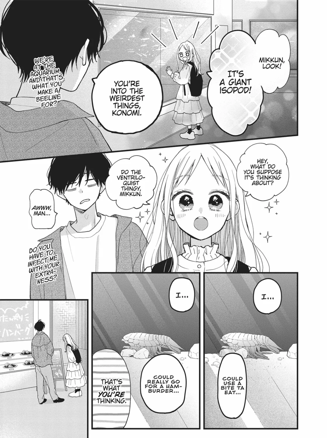Read Tiger & Dragon chapter 1 image 74 on Lezhin