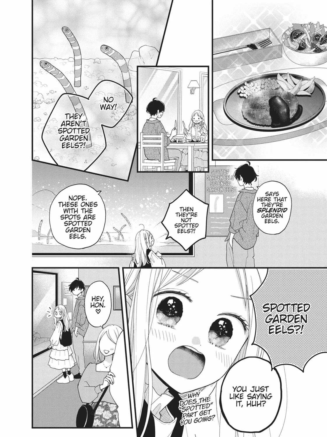 Read Tiger & Dragon chapter 1 image 76 on Lezhin
