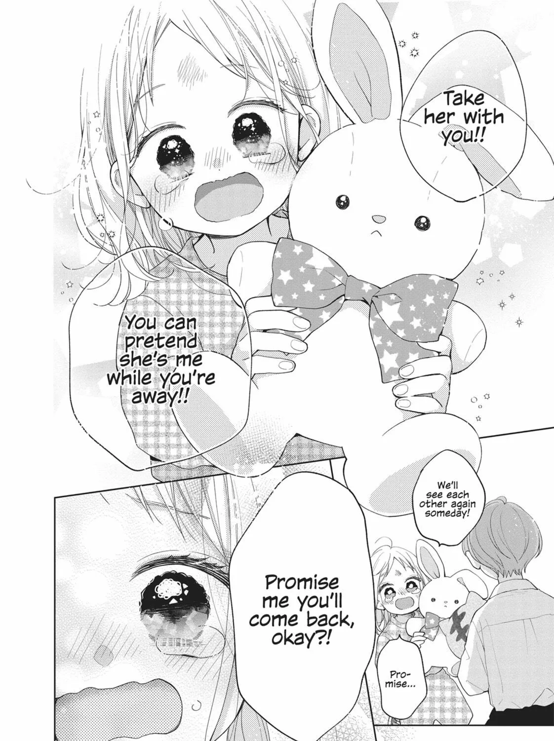 Read Tiger & Dragon chapter 1 image 8 on Lezhin