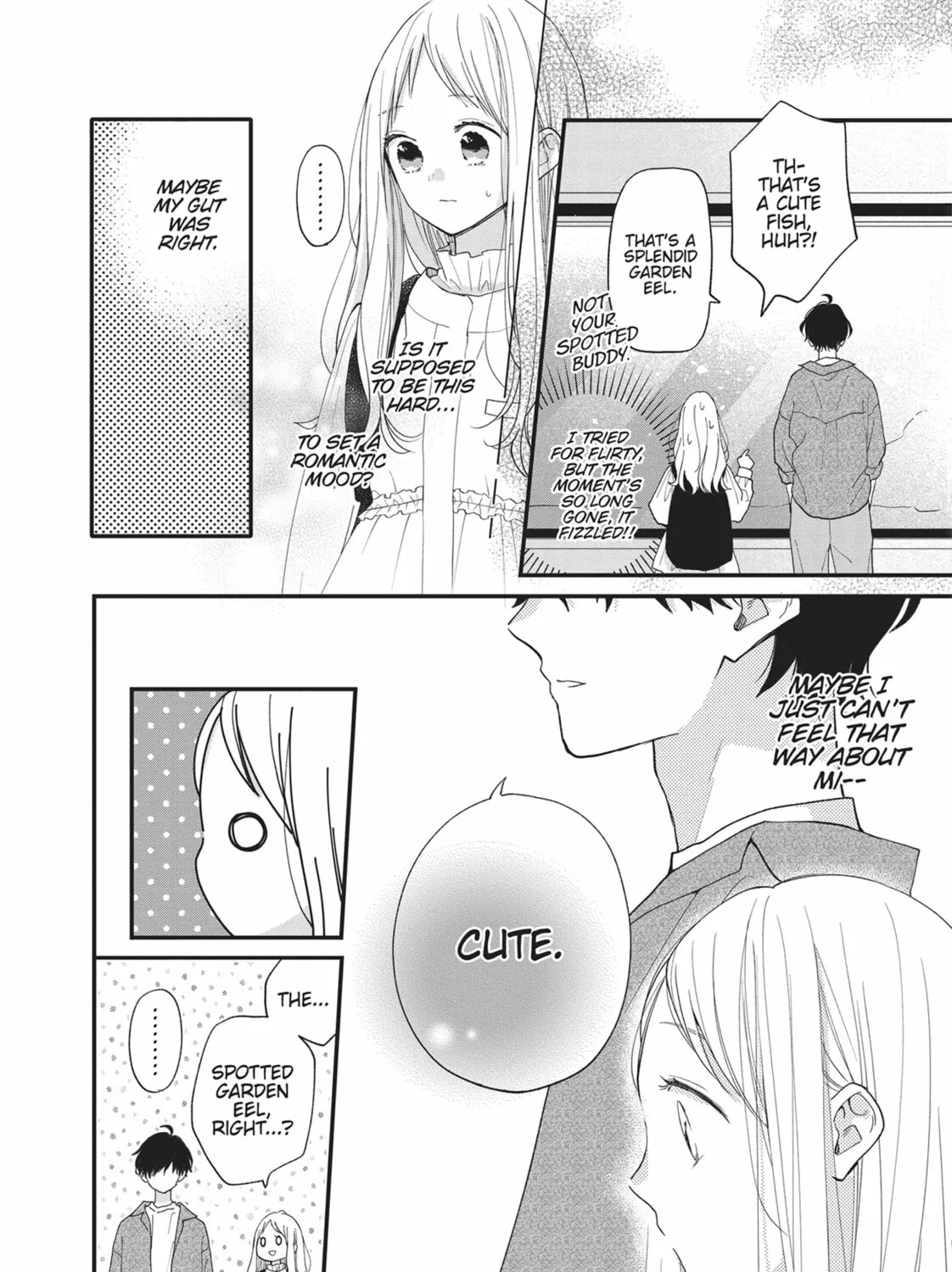 Read Tiger & Dragon chapter 1 image 80 on Lezhin