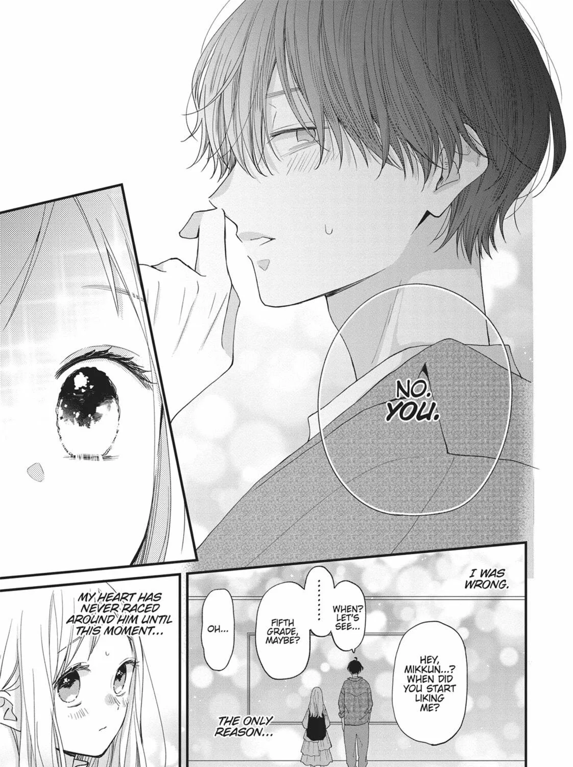 Read Tiger & Dragon chapter 1 image 82 on Lezhin