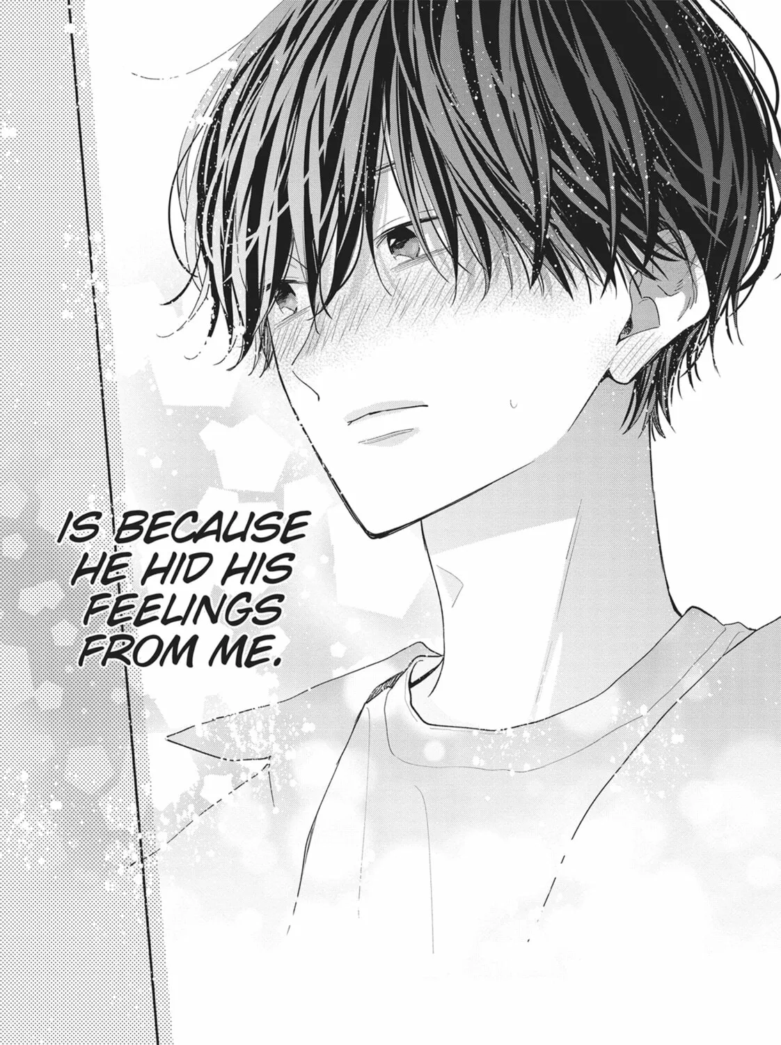 Read Tiger & Dragon chapter 1 image 84 on Lezhin