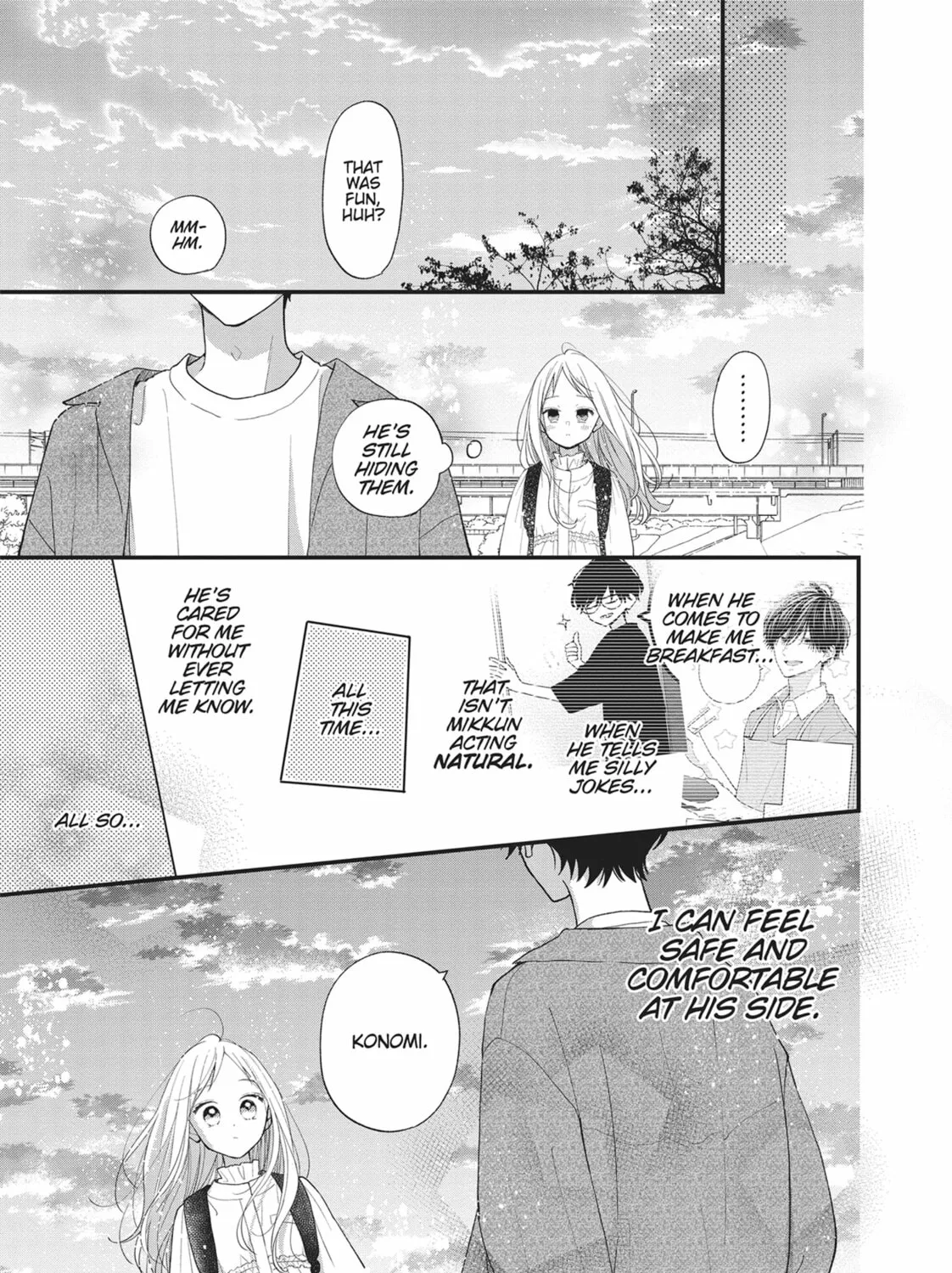 Read Tiger & Dragon chapter 1 image 86 on Lezhin