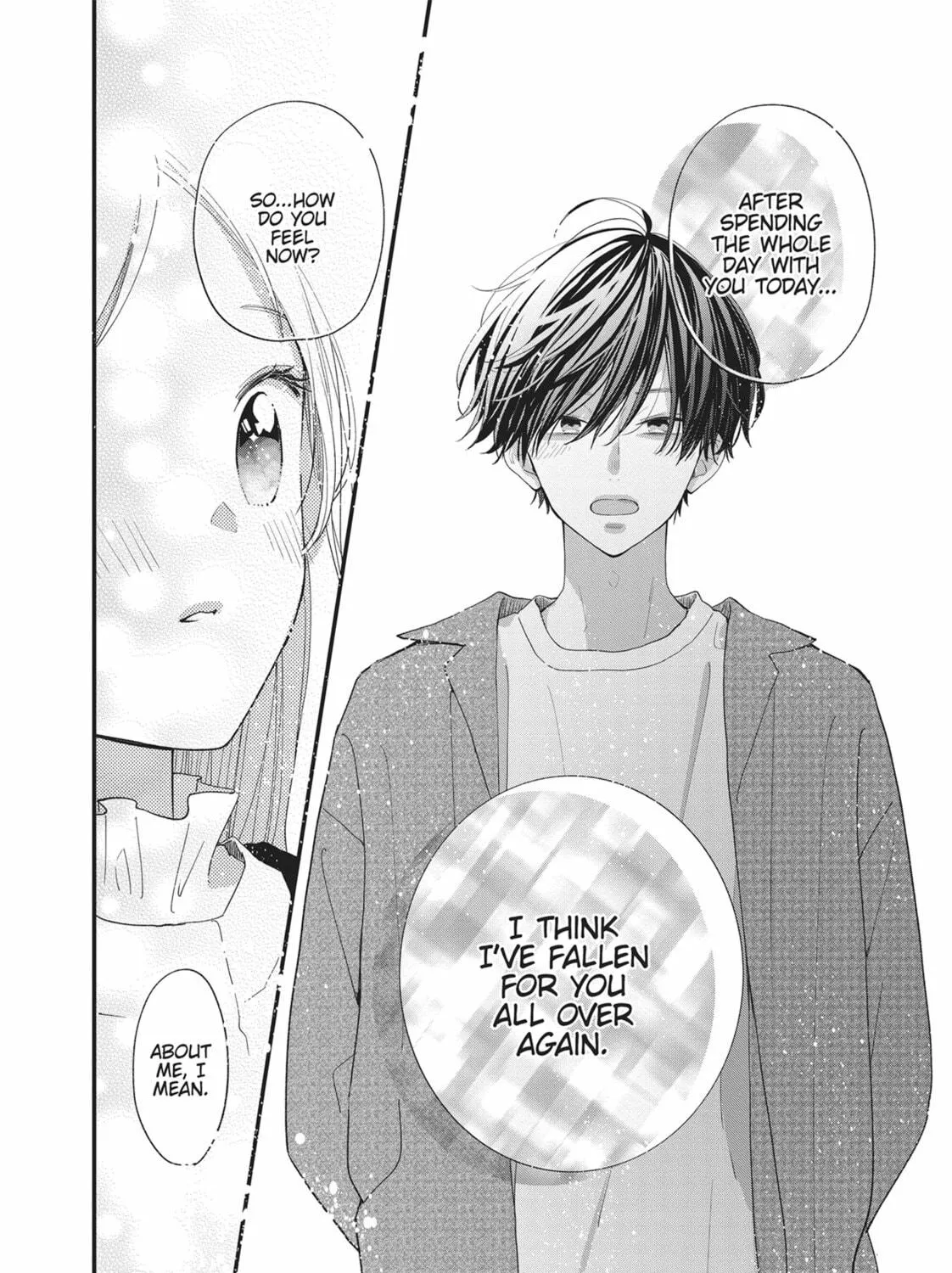 Read Tiger & Dragon chapter 1 image 88 on Lezhin