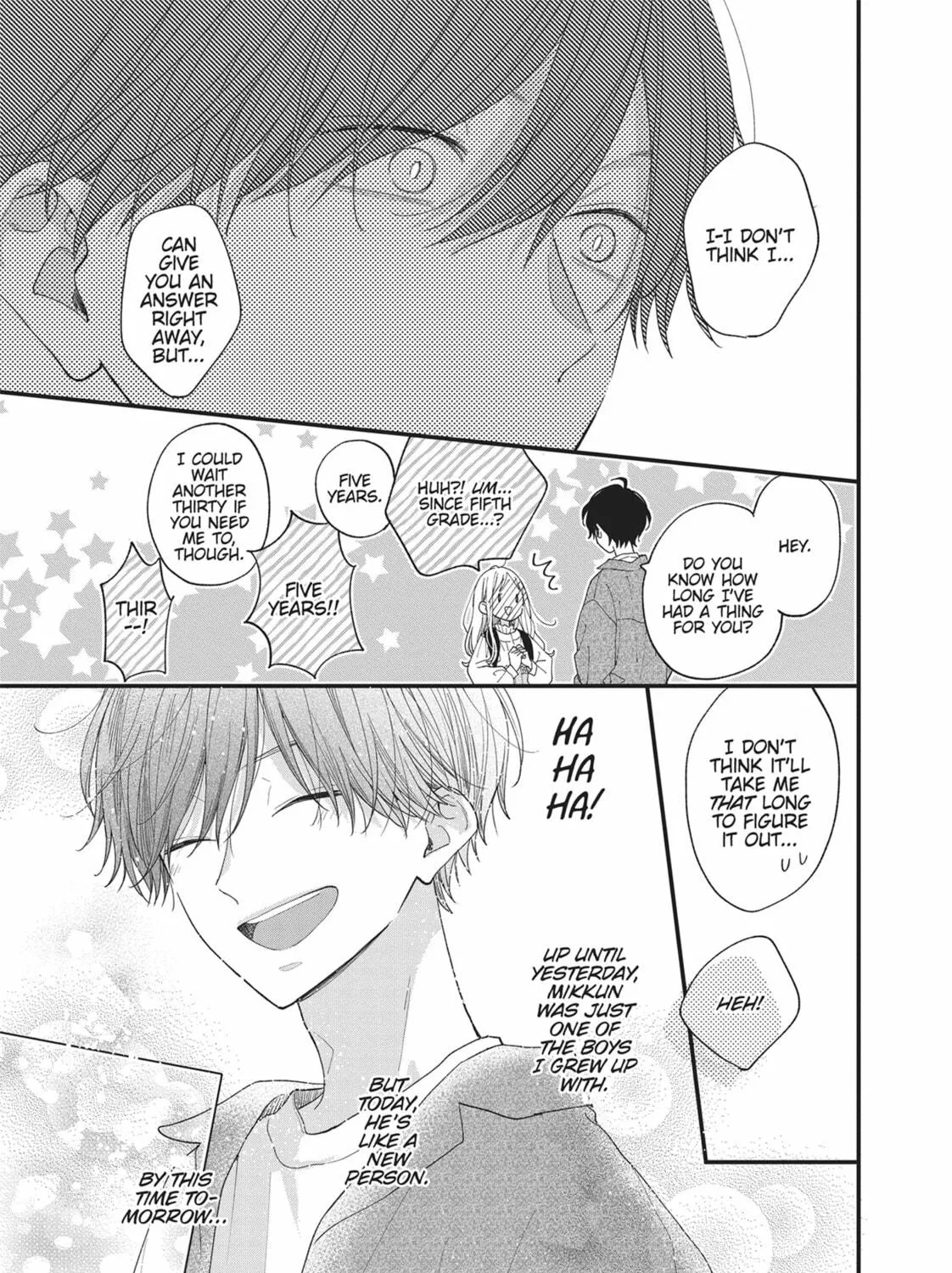 Read Tiger & Dragon chapter 1 image 94 on Lezhin