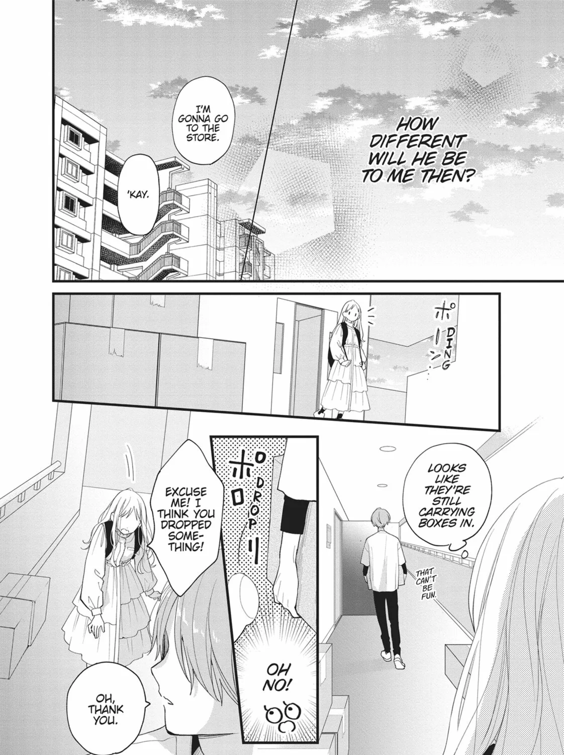 Read Tiger & Dragon chapter 1 image 96 on Lezhin