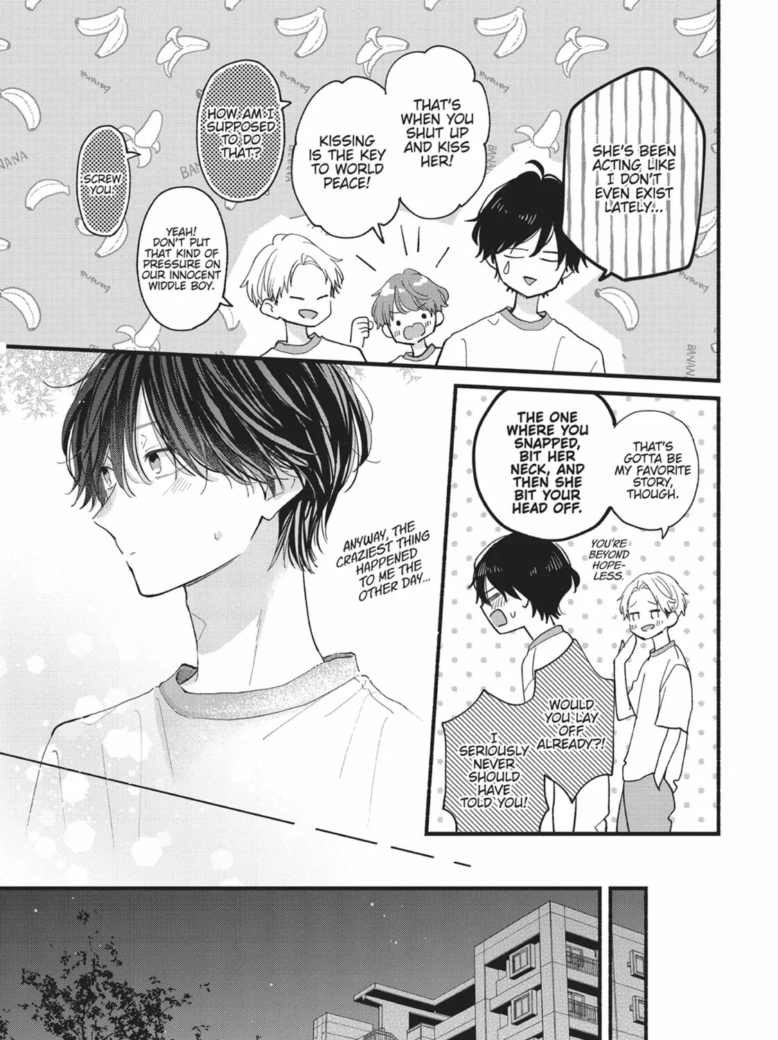 Read Tiger & Dragon chapter 10 image 12 on Lezhin