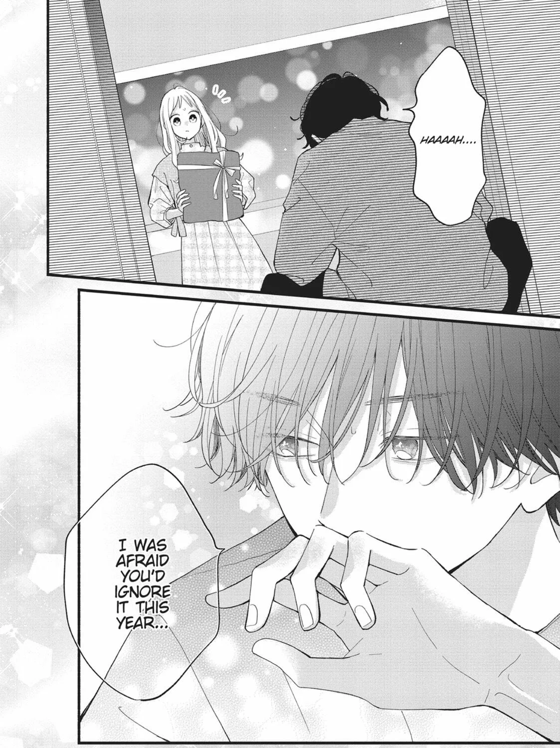 Read Tiger & Dragon chapter 10 image 18 on Lezhin