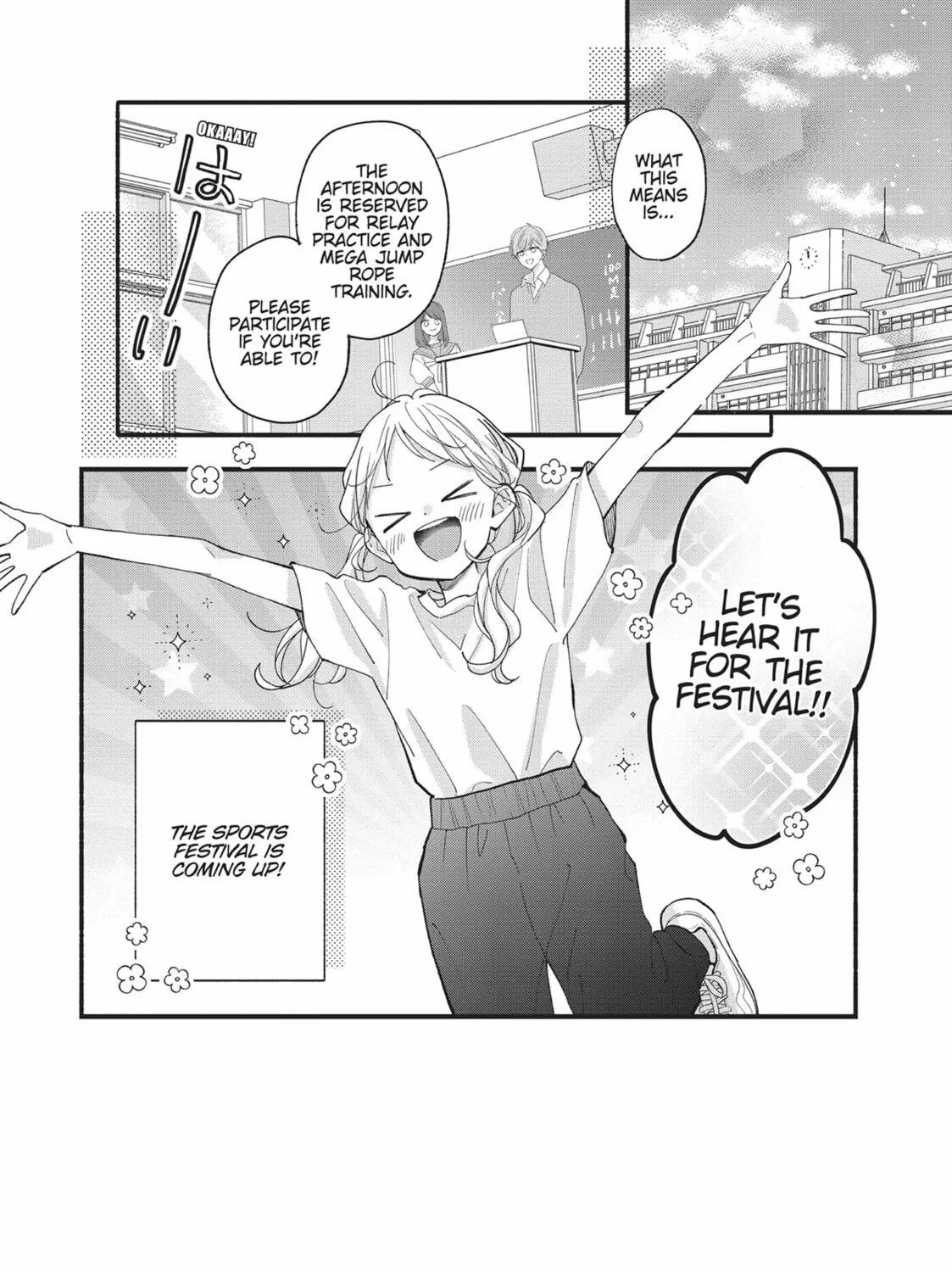 Read Tiger & Dragon chapter 10 image 2 on Lezhin