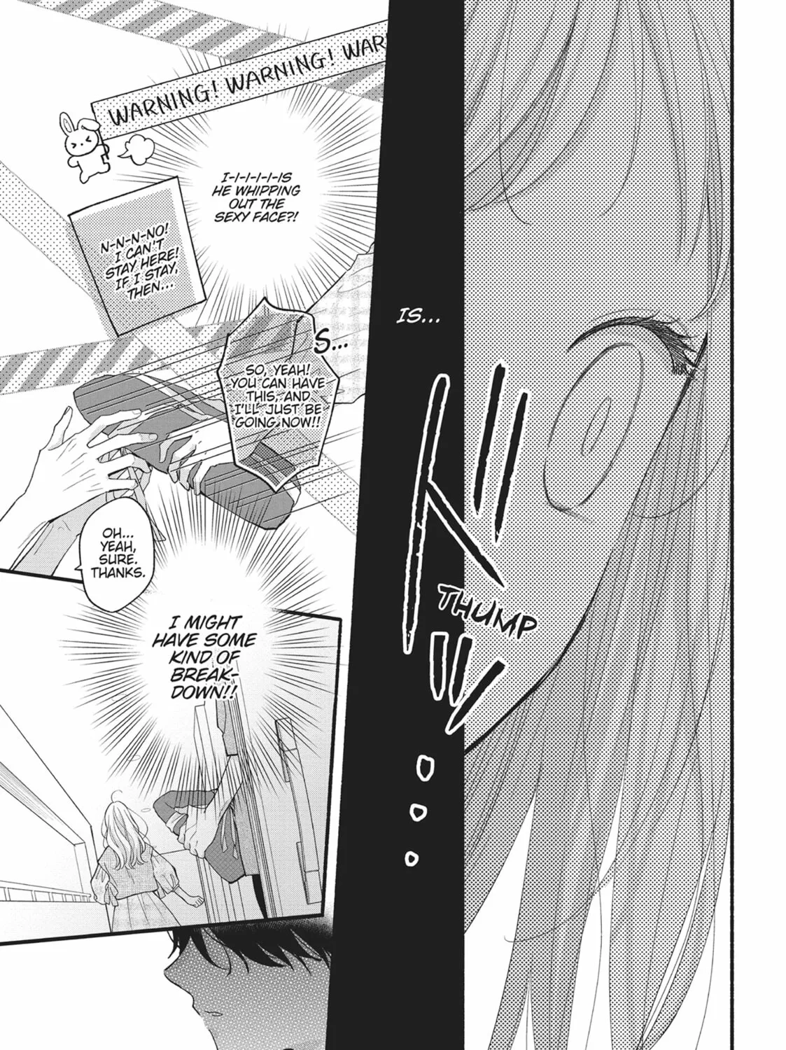 Read Tiger & Dragon chapter 10 image 20 on Lezhin