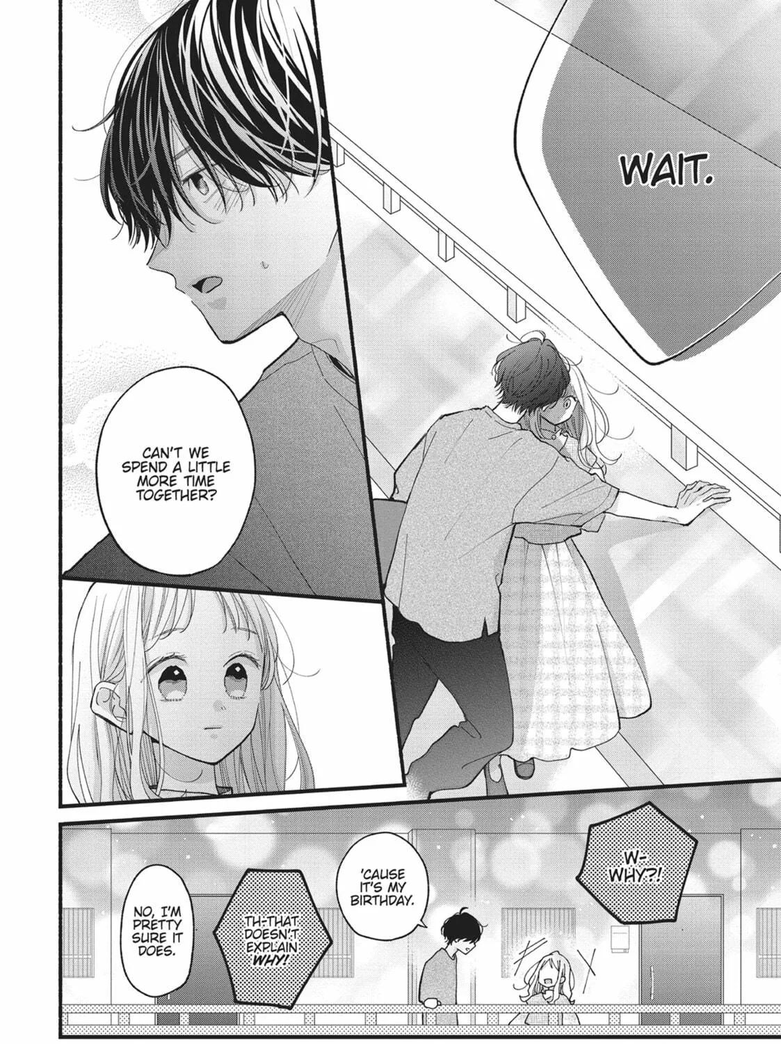 Read Tiger & Dragon chapter 10 image 22 on Lezhin