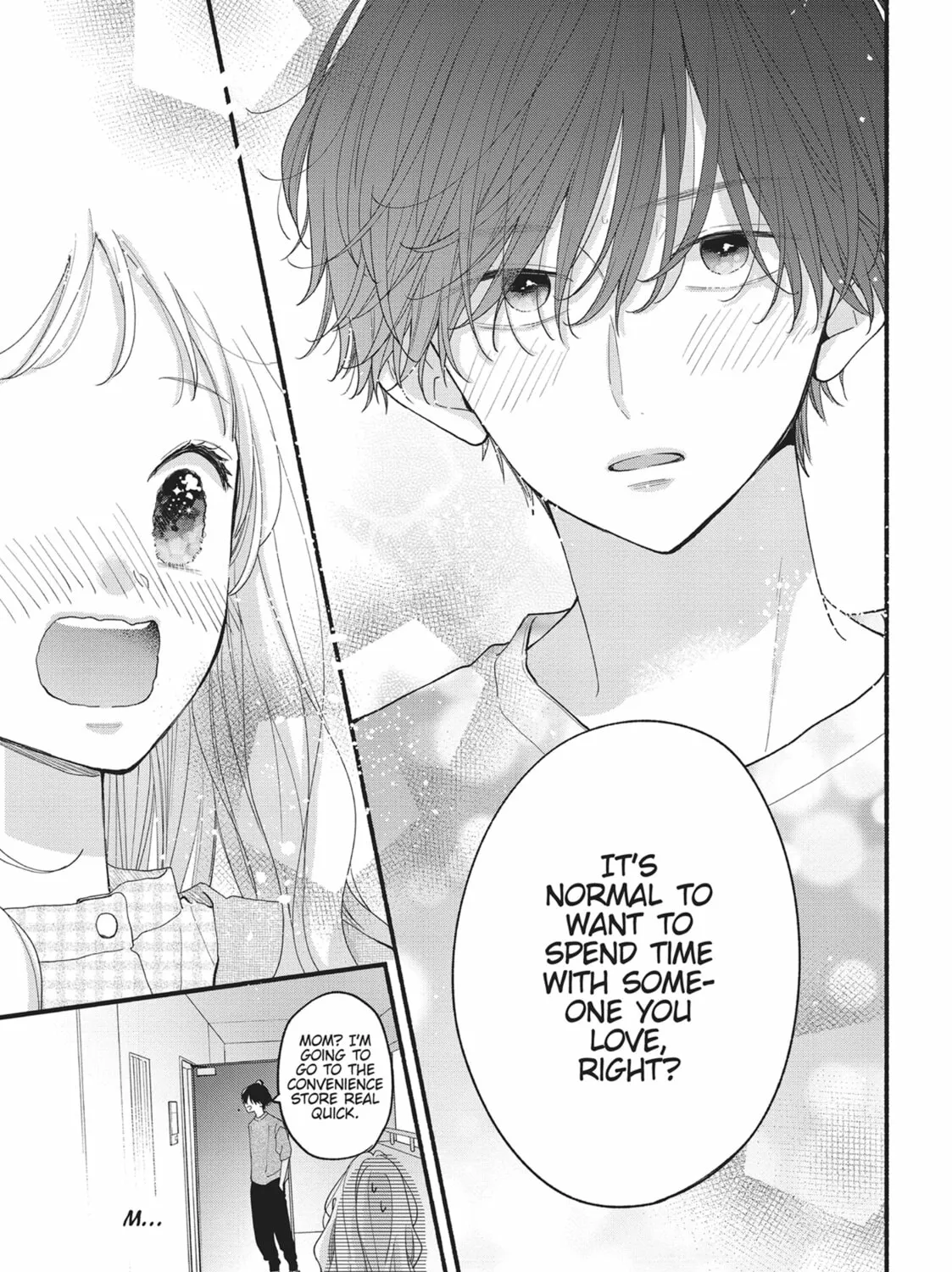 Read Tiger & Dragon chapter 10 image 24 on Lezhin
