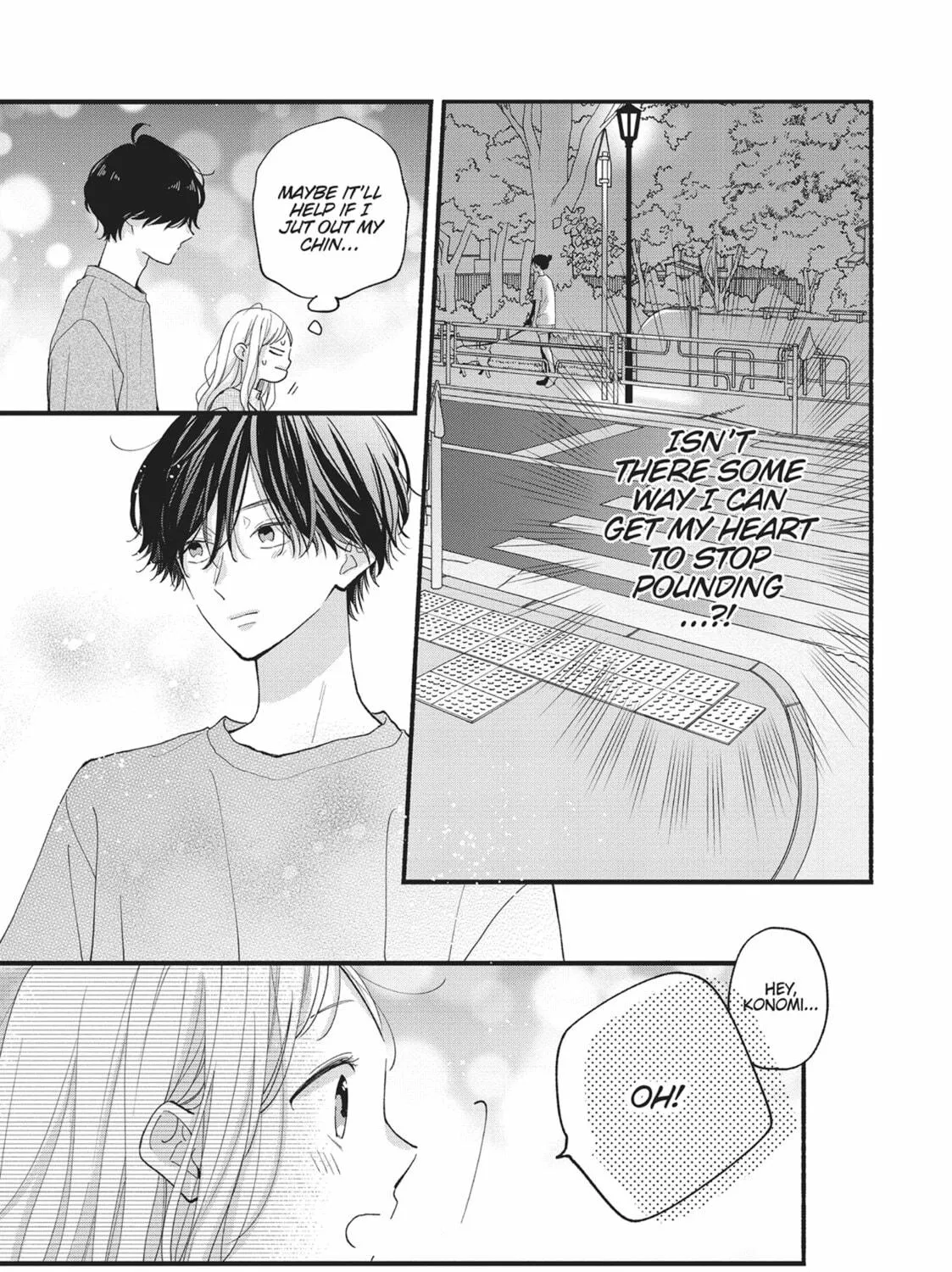 Read Tiger & Dragon chapter 10 image 28 on Lezhin