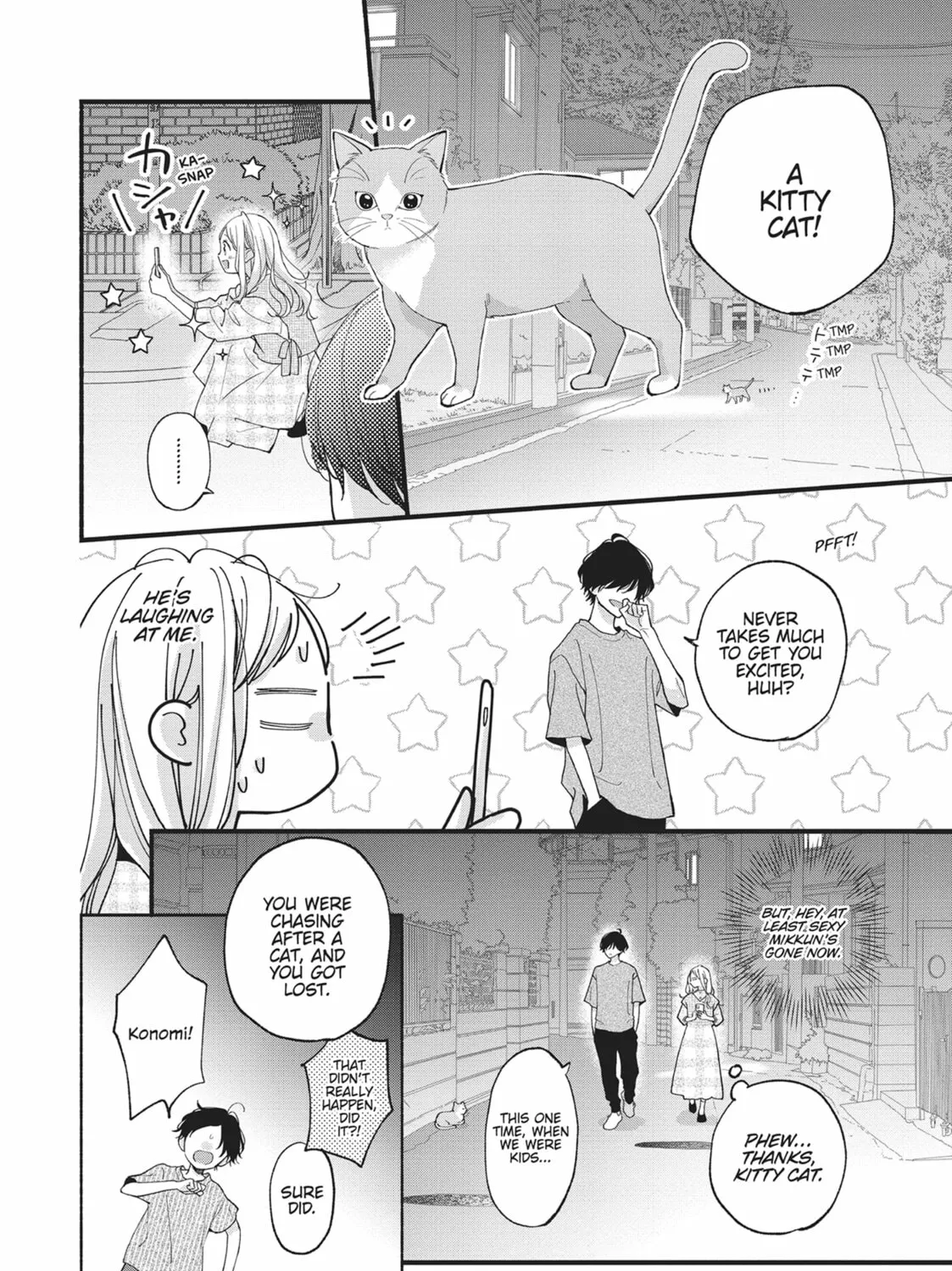 Read Tiger & Dragon chapter 10 image 30 on Lezhin