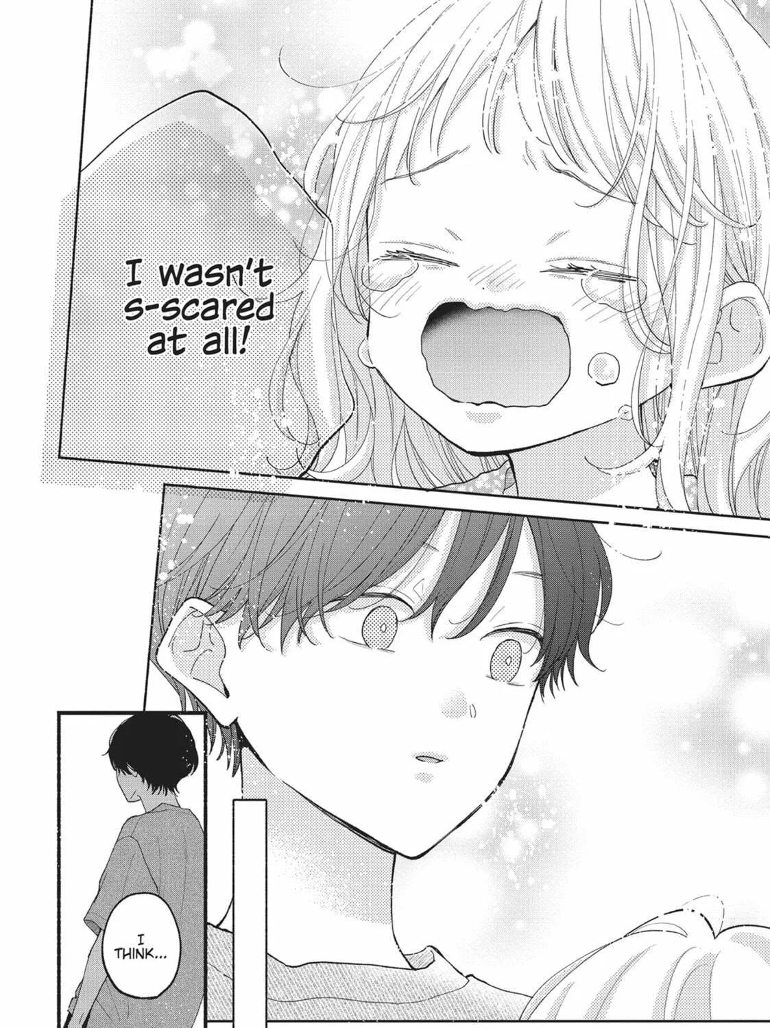 Read Tiger & Dragon chapter 10 image 34 on Lezhin