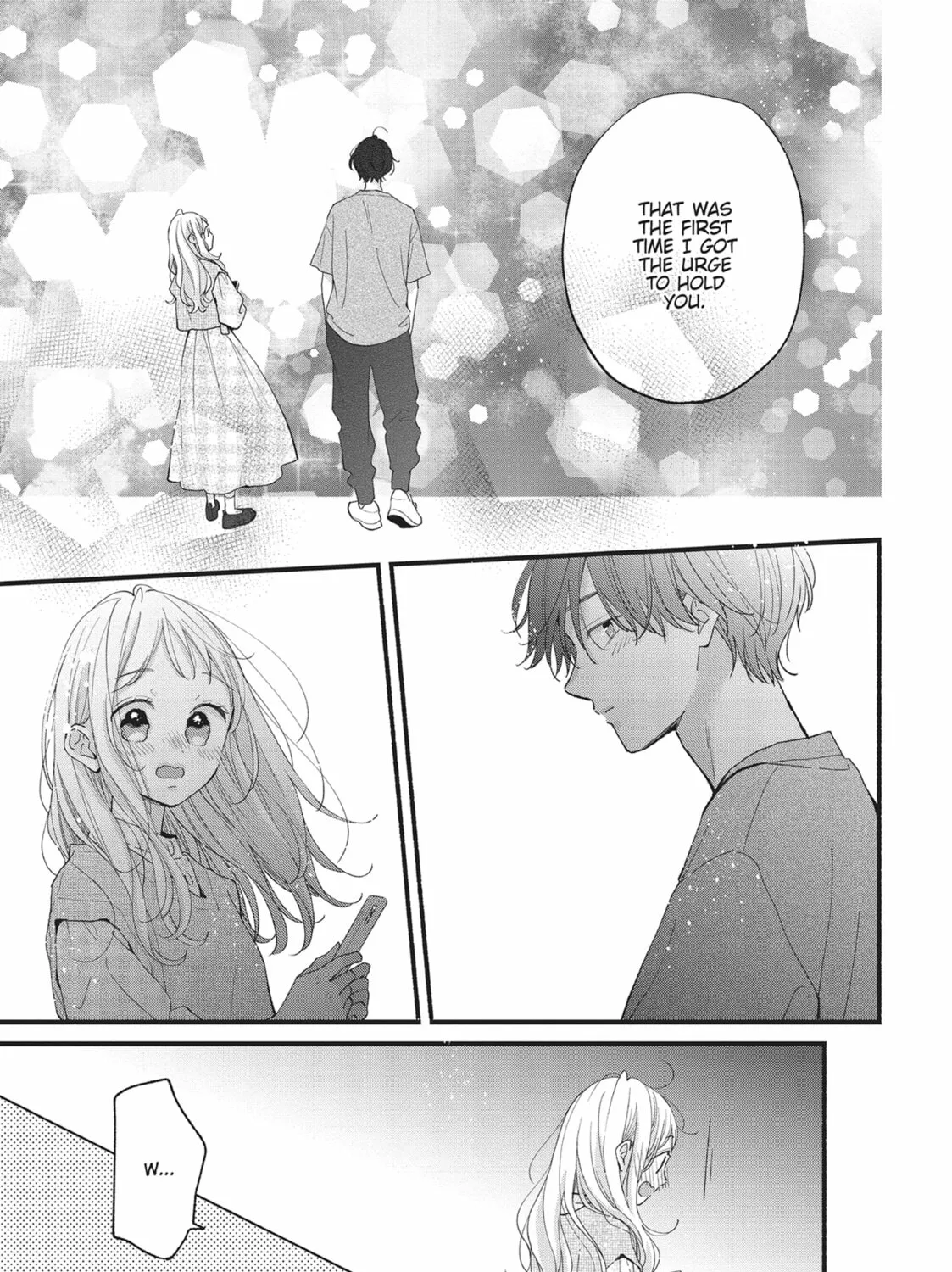 Read Tiger & Dragon chapter 10 image 36 on Lezhin