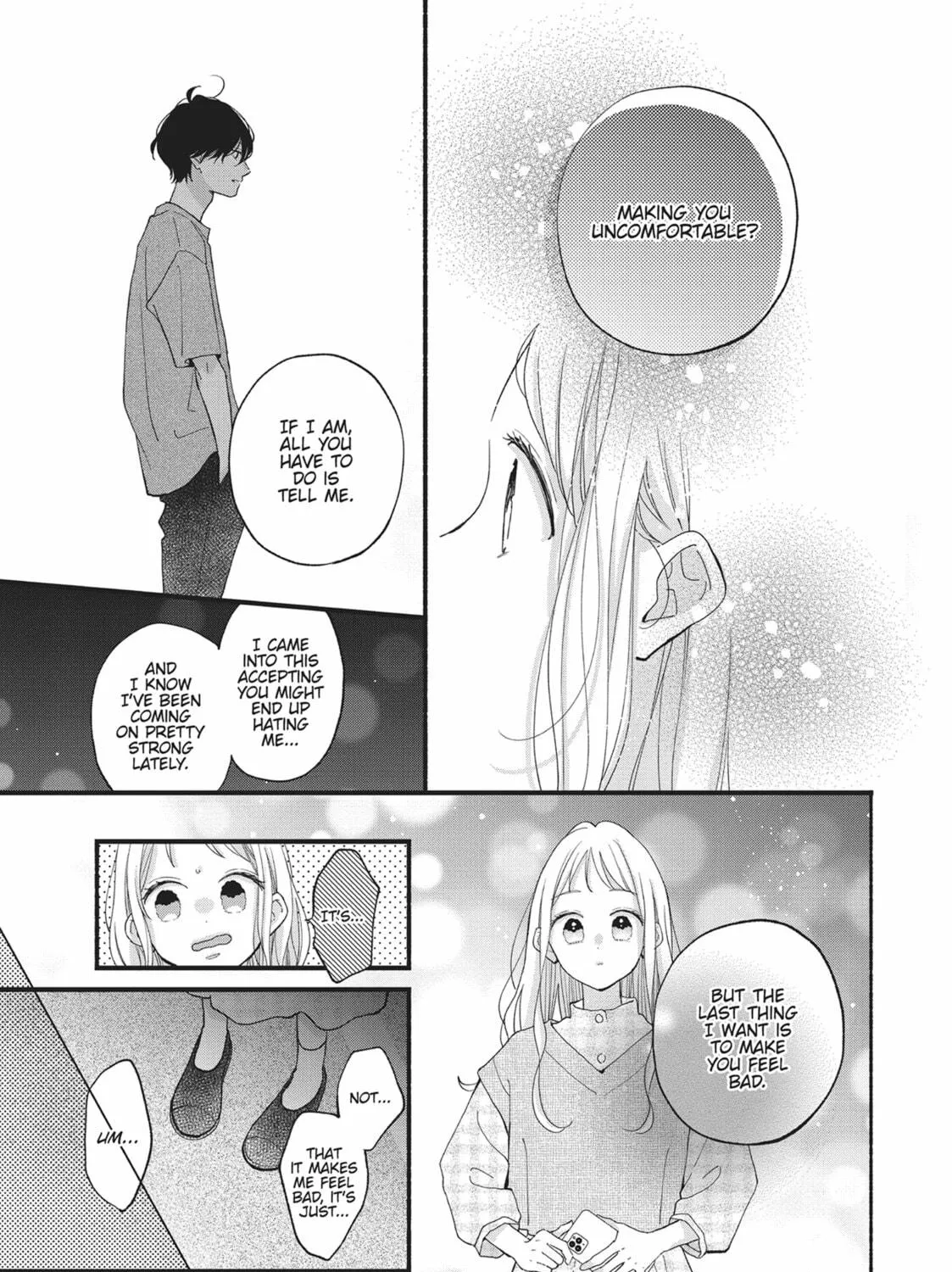 Read Tiger & Dragon chapter 10 image 40 on Lezhin