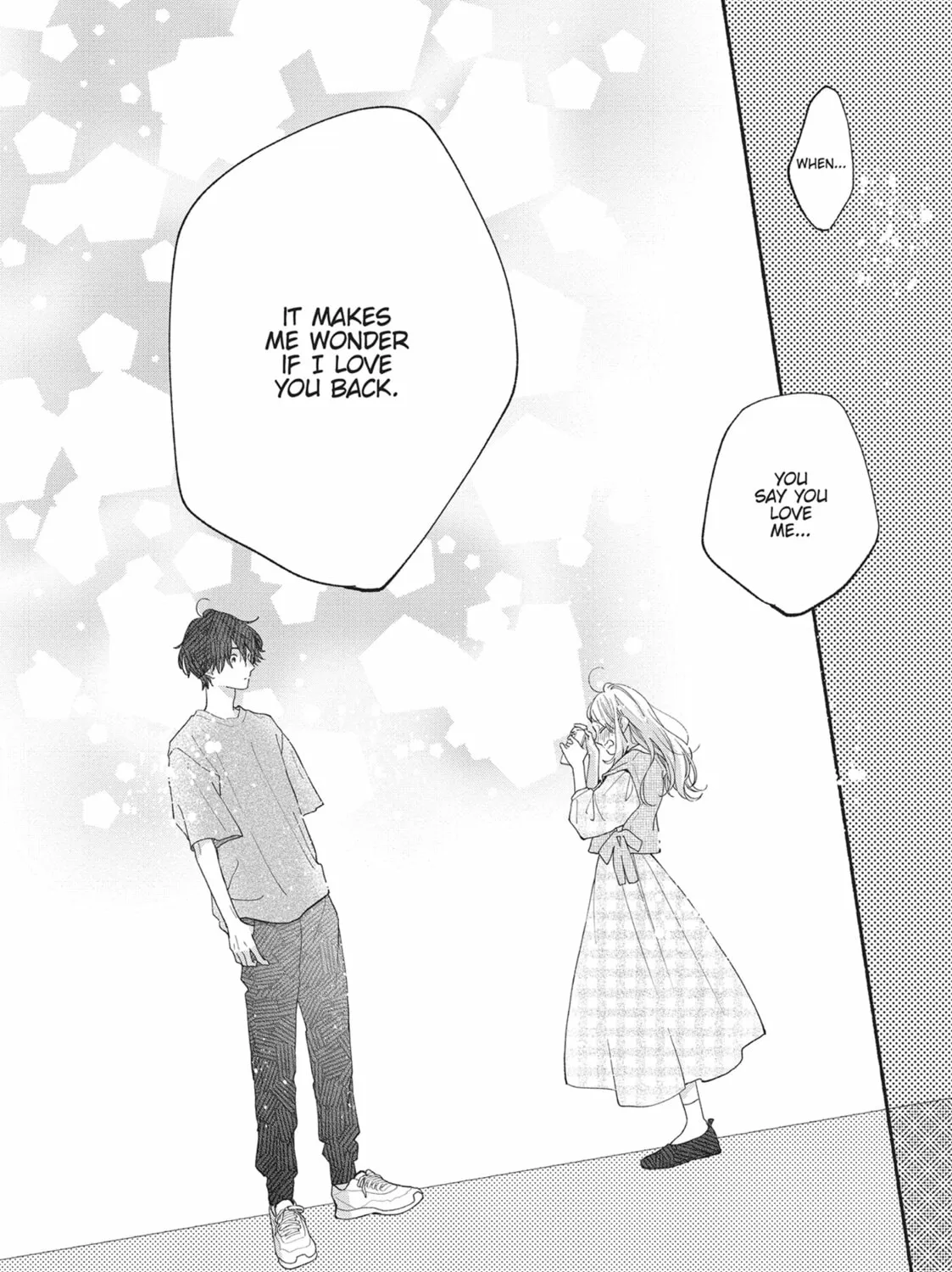 Read Tiger & Dragon chapter 10 image 42 on Lezhin