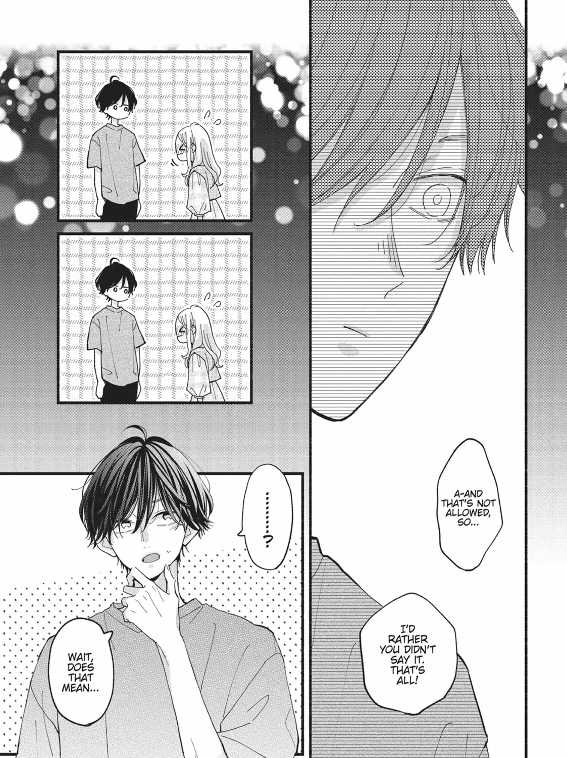 Read Tiger & Dragon chapter 10 image 44 on Lezhin