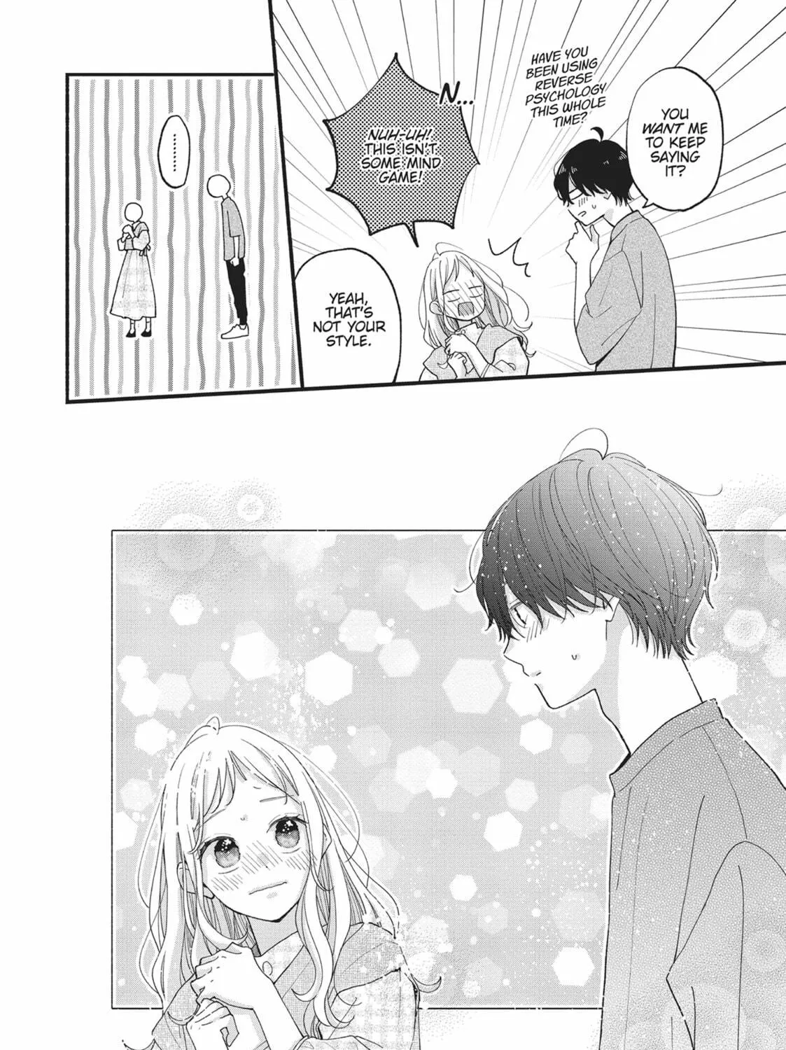 Read Tiger & Dragon chapter 10 image 46 on Lezhin