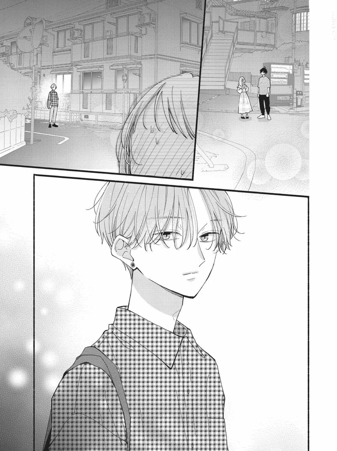Read Tiger & Dragon chapter 10 image 48 on Lezhin