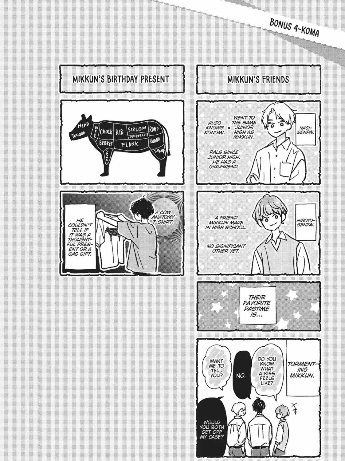 Read Tiger & Dragon chapter 10 image 50 on Lezhin