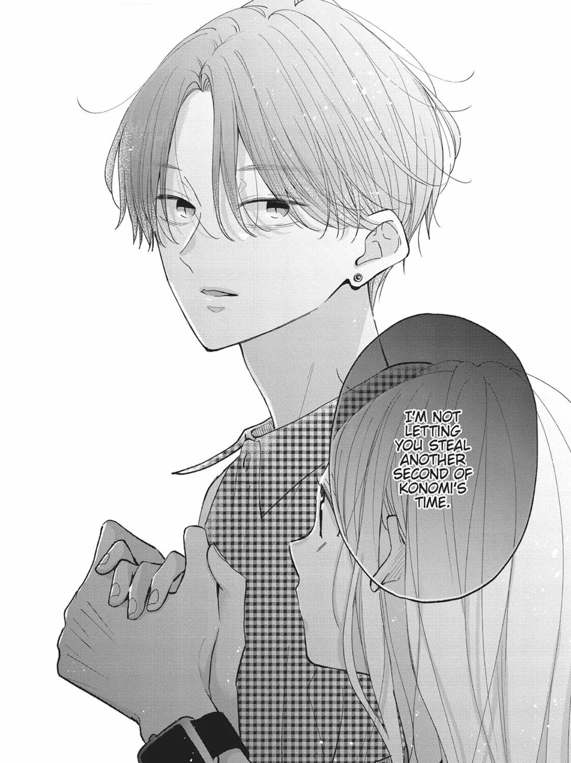 Read Tiger & Dragon chapter 11 image 10 on Lezhin