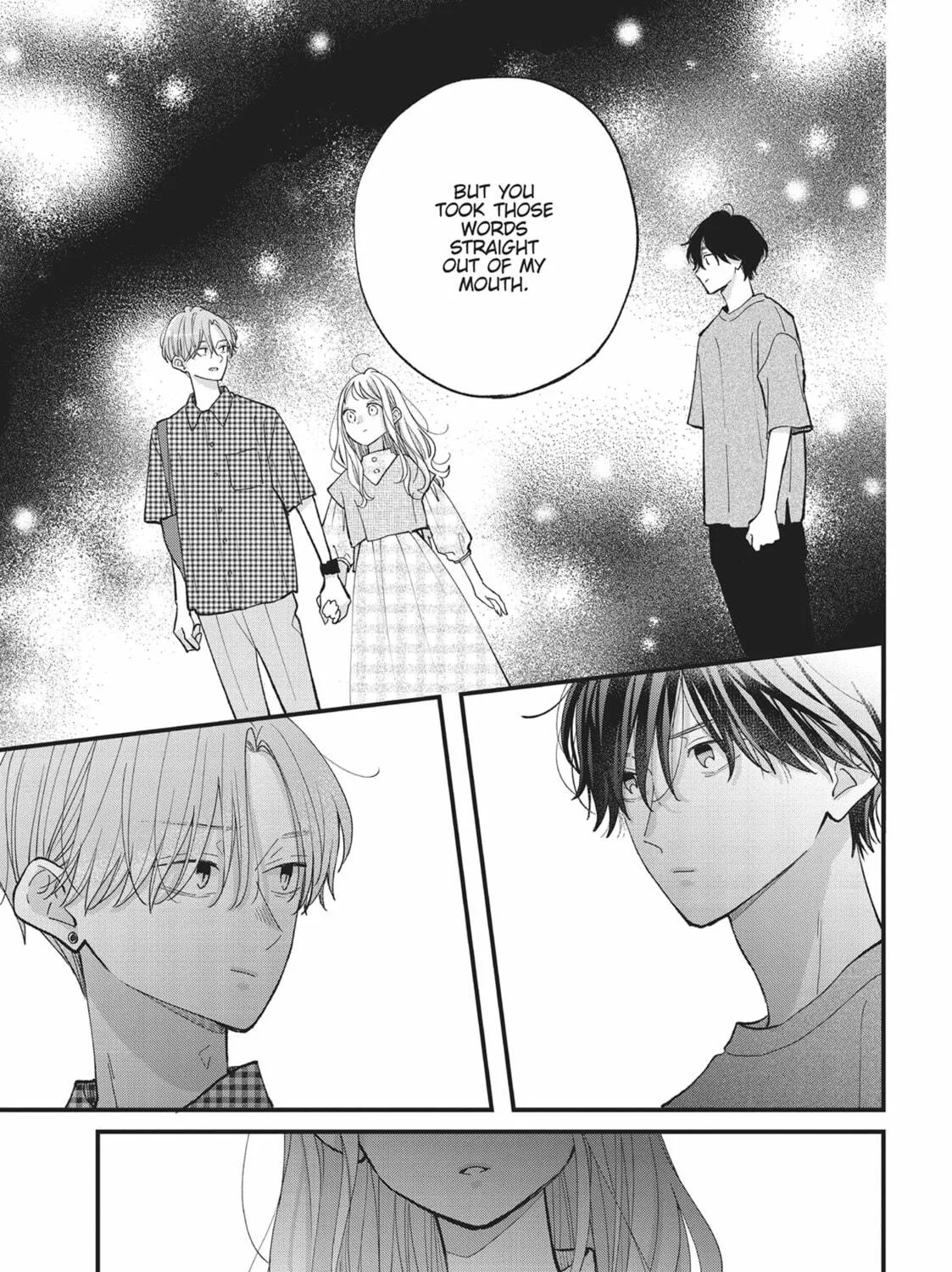 Read Tiger & Dragon chapter 11 image 16 on Lezhin